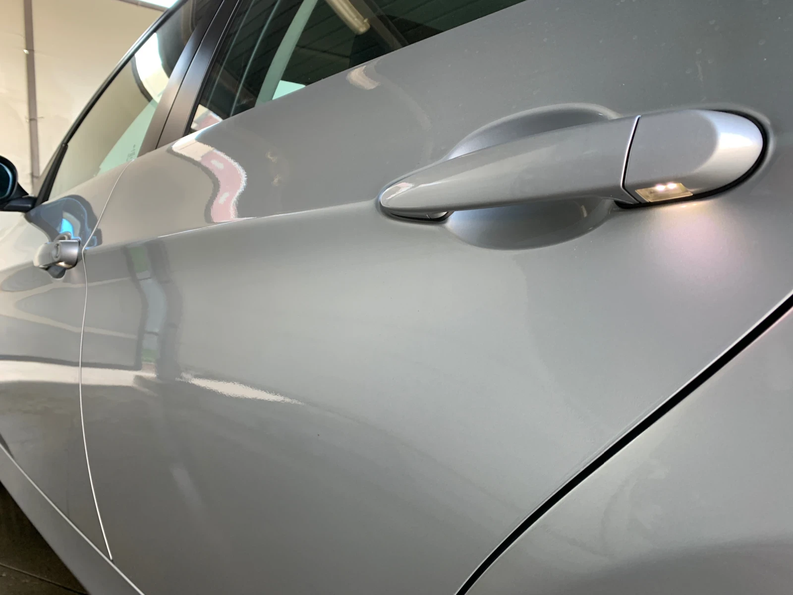 BMW 320 320d M47 163кс, снимка 11 - Автомобили и джипове - 55432660
