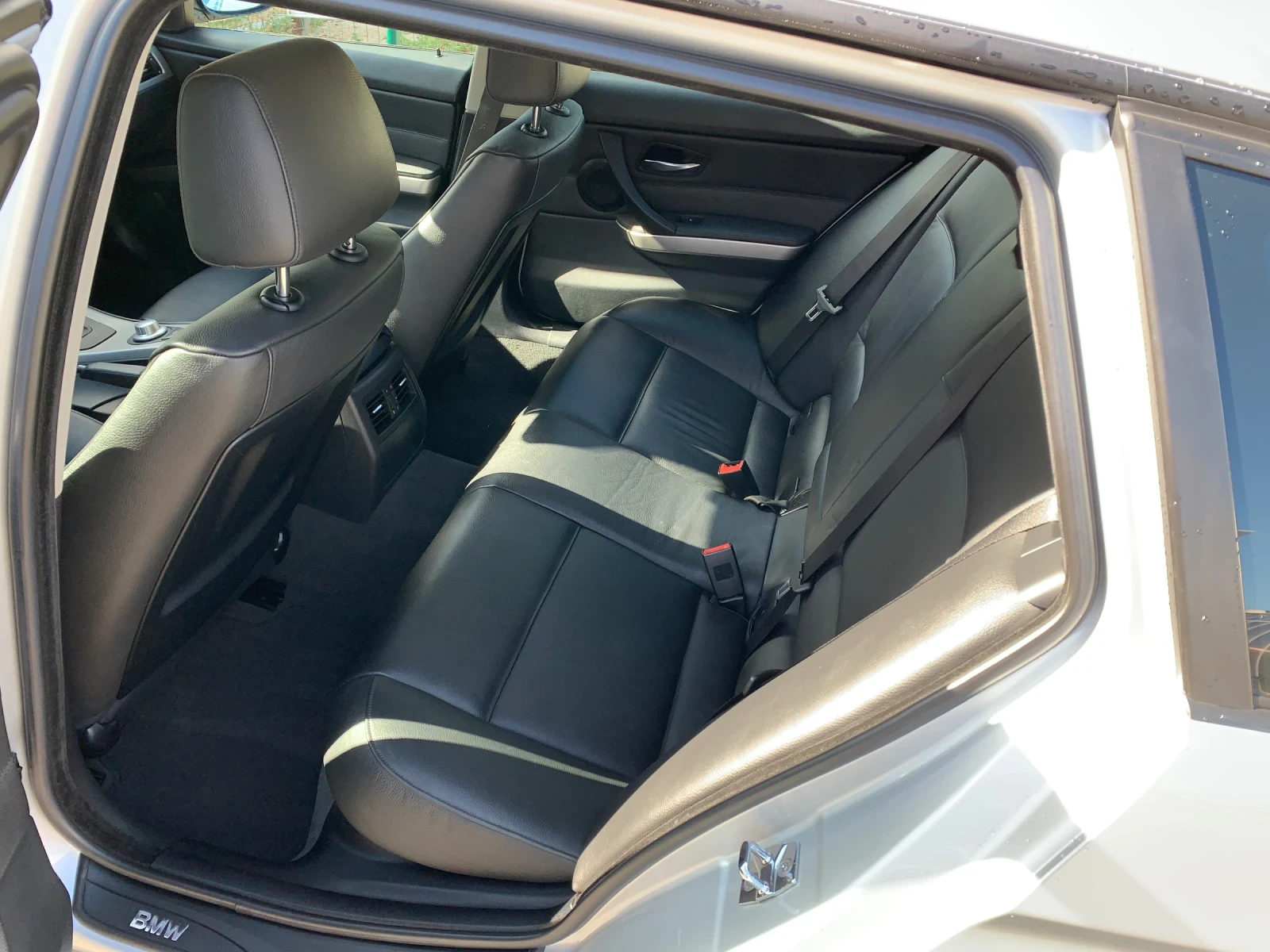 BMW 320 320d M47 163кс, снимка 7 - Автомобили и джипове - 55432660
