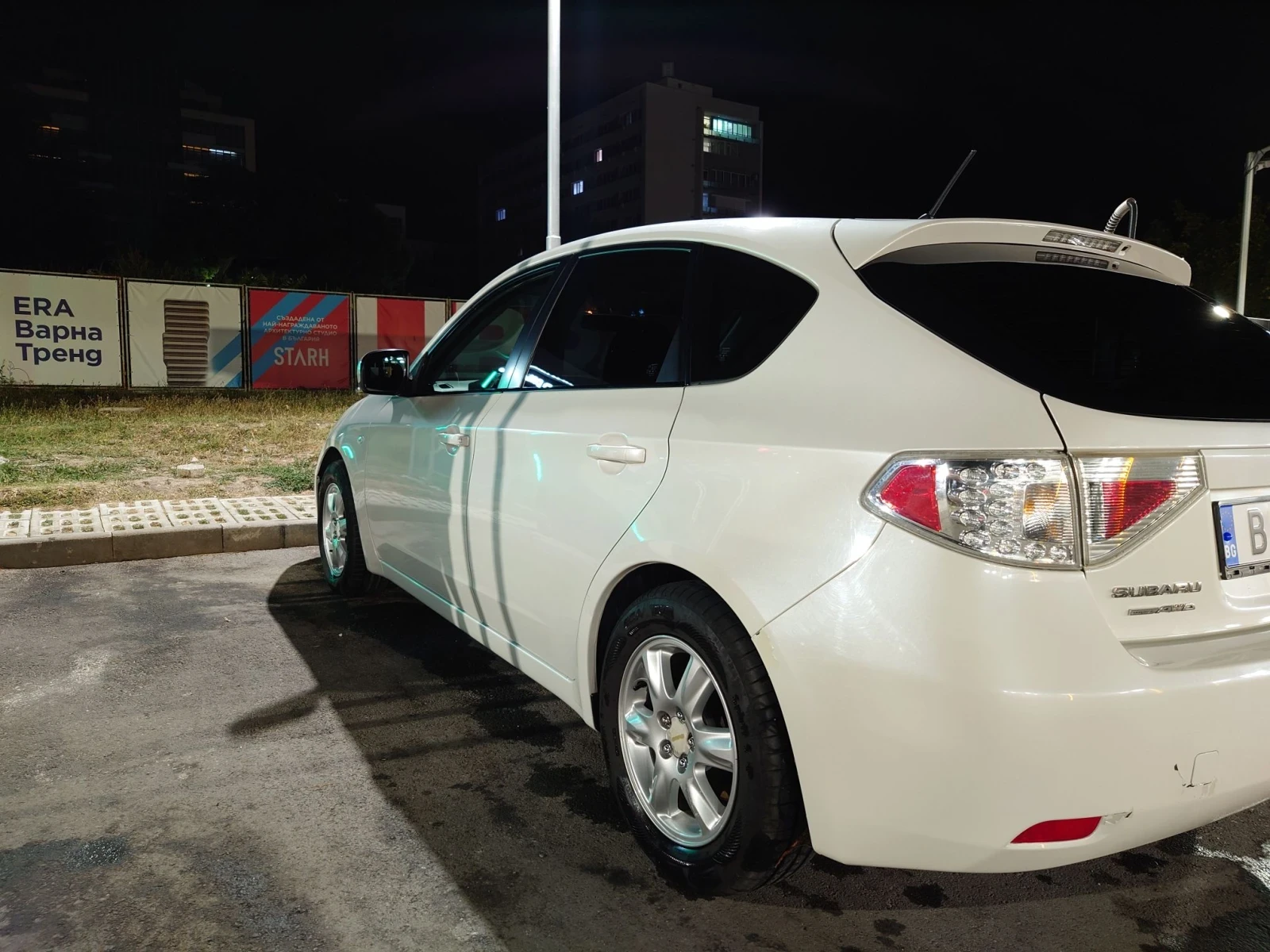 Subaru Impreza 1, 5 | Mobile.bg � ����������� 5