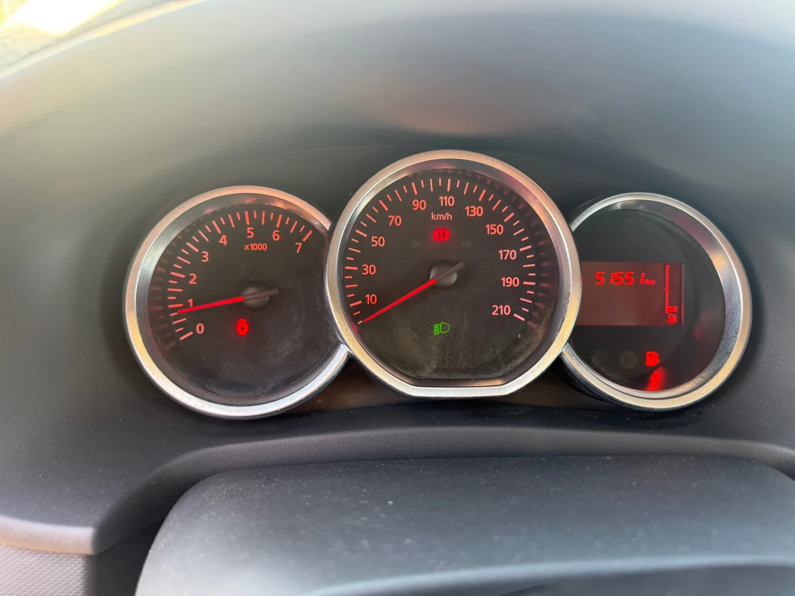 Dacia Sandero Stepway, снимка 9 - Автомобили и джипове - 55572798