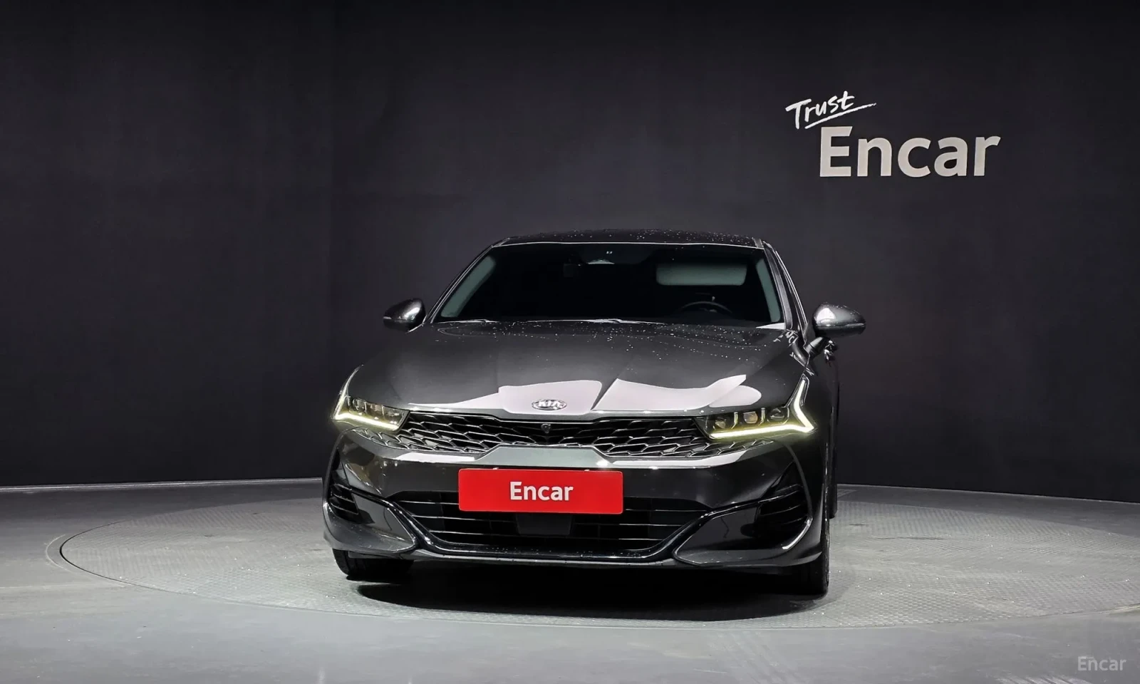 Kia K5 Фулл екстри\Дигитално Табло\Камера 360, снимка 3 - Автомобили и джипове - 55587707