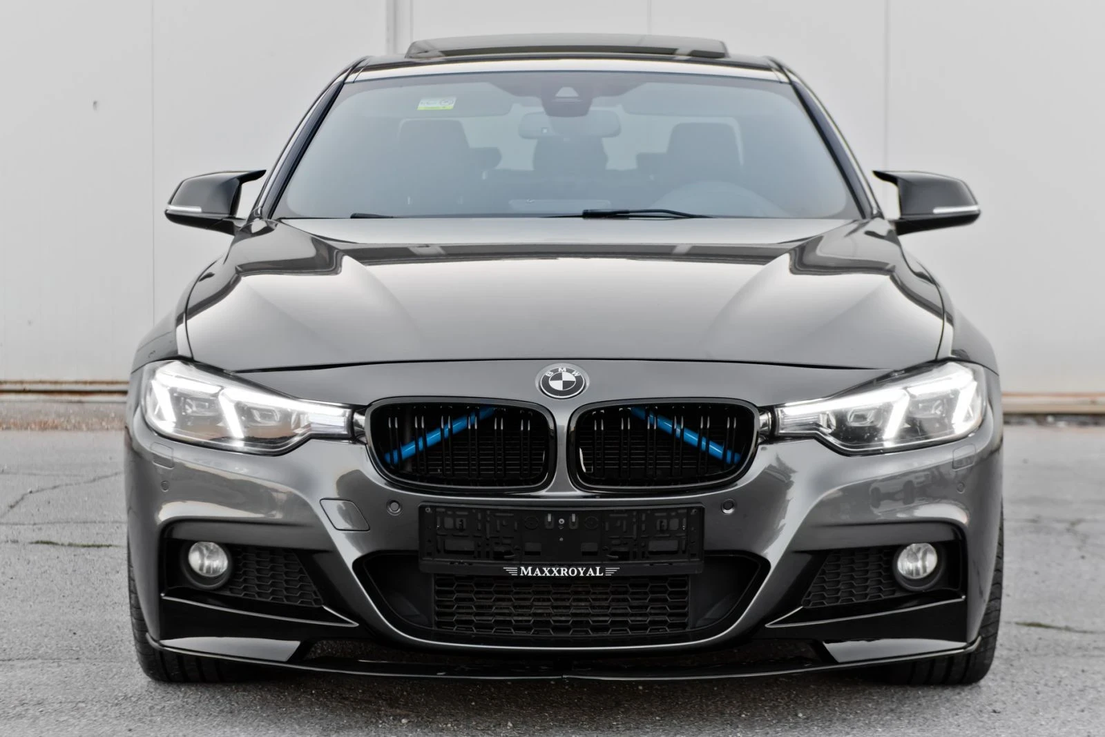 BMW 330 M-PERFORMANCE  | Mobile.bg � ����������� 3