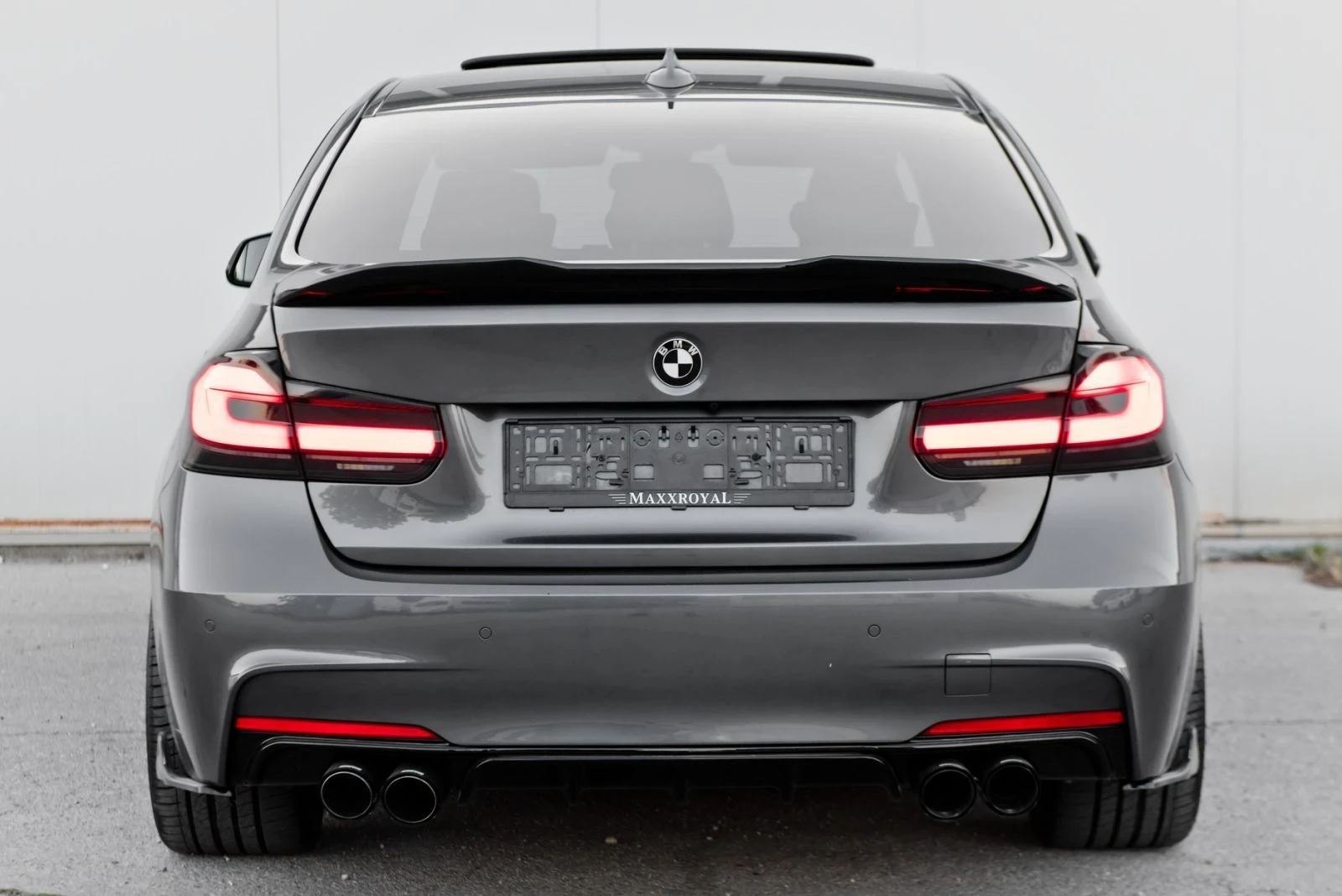 BMW 330 M-PERFORMANCE  | Mobile.bg � ����������� 6