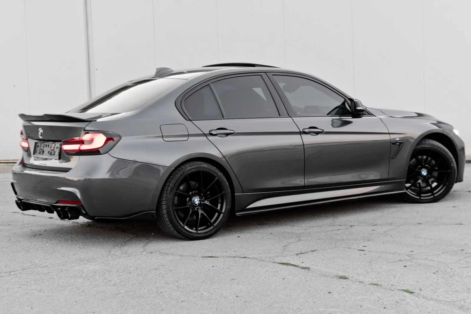 BMW 330 M-PERFORMANCE  | Mobile.bg � ����������� 7