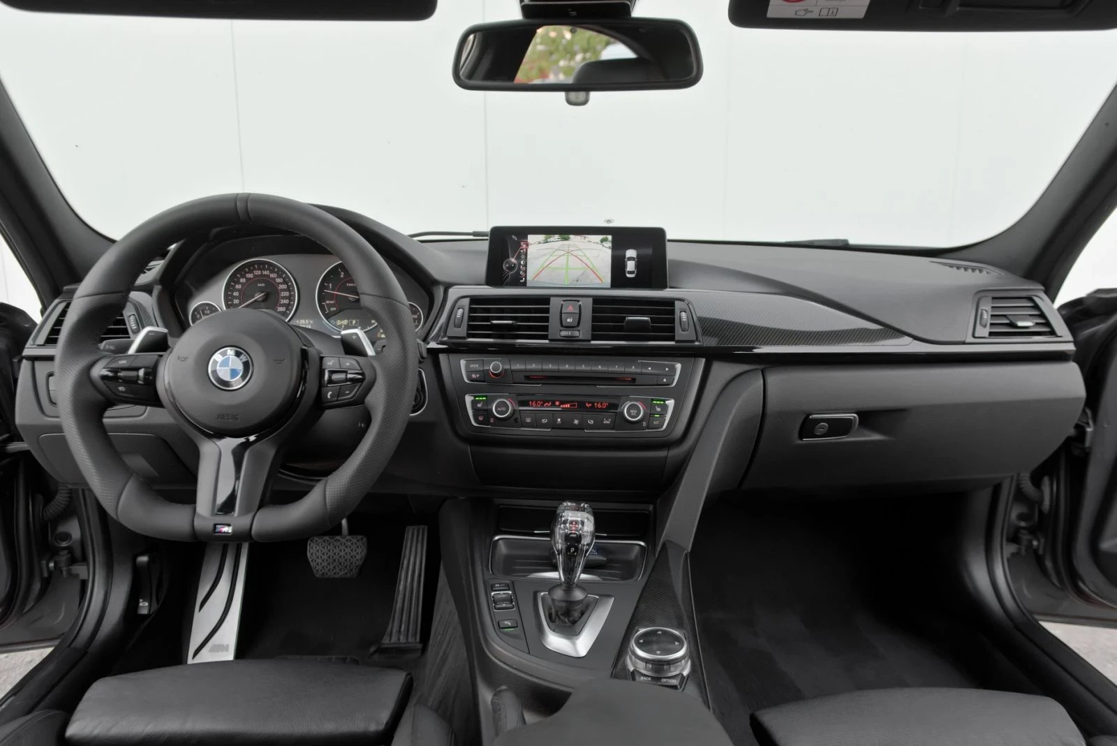 BMW 330 M-PERFORMANCE  | Mobile.bg � ����������� 11