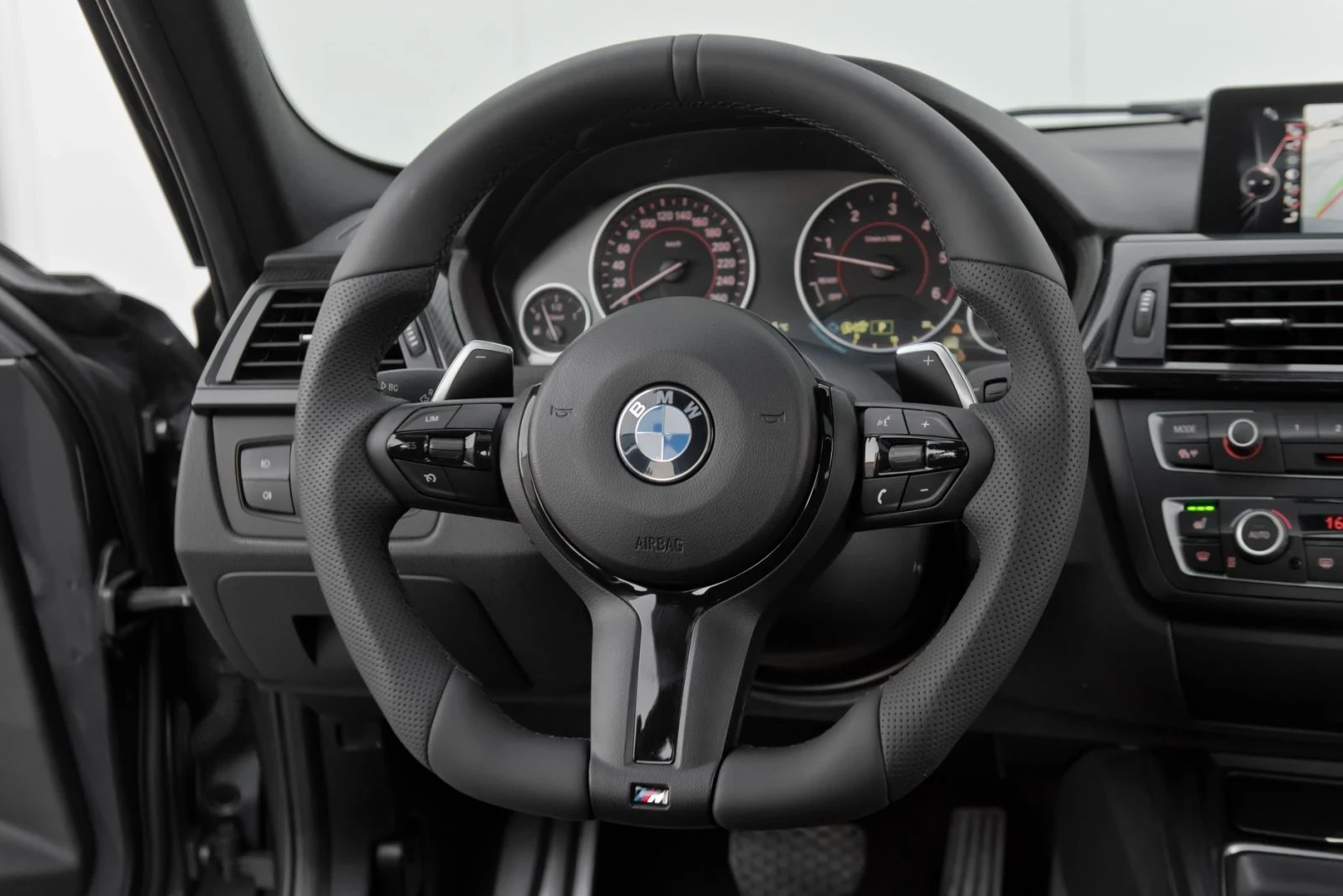 BMW 330 M-PERFORMANCE  | Mobile.bg � ����������� 12