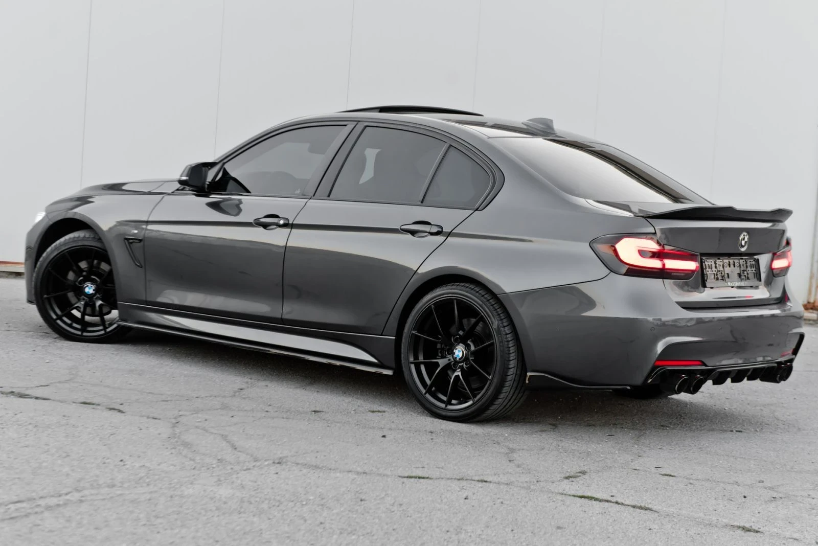 BMW 330 M-PERFORMANCE  | Mobile.bg � ����������� 5
