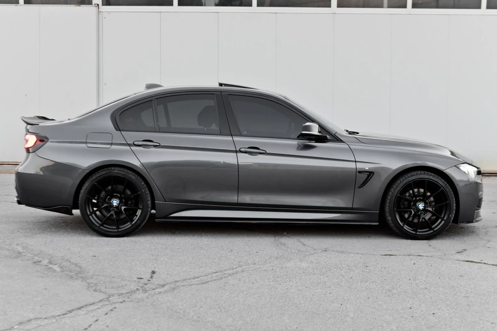 BMW 330 M-PERFORMANCE  | Mobile.bg � ����������� 4