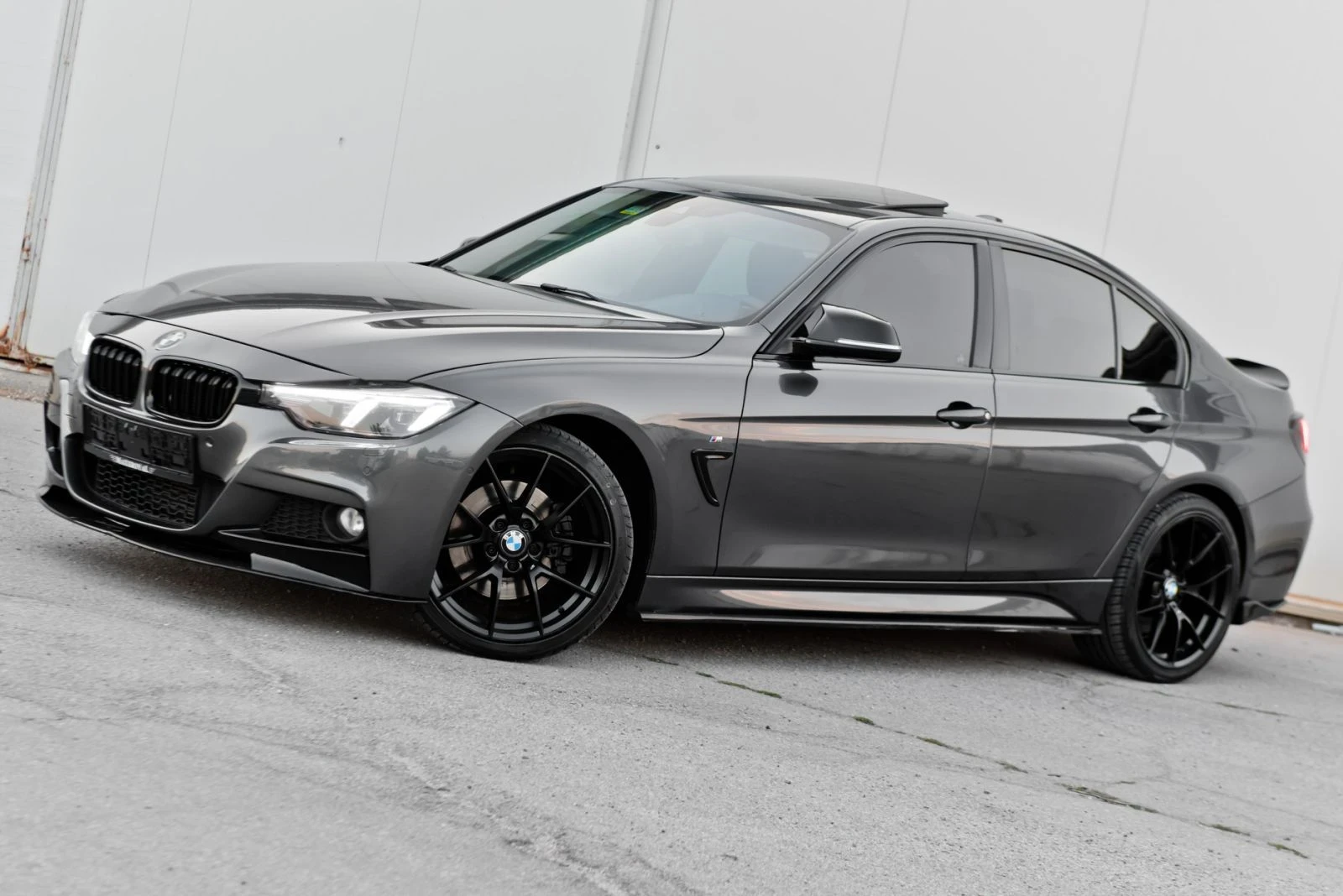 BMW 330 M-PERFORMANCE  | Mobile.bg � ����������� 2