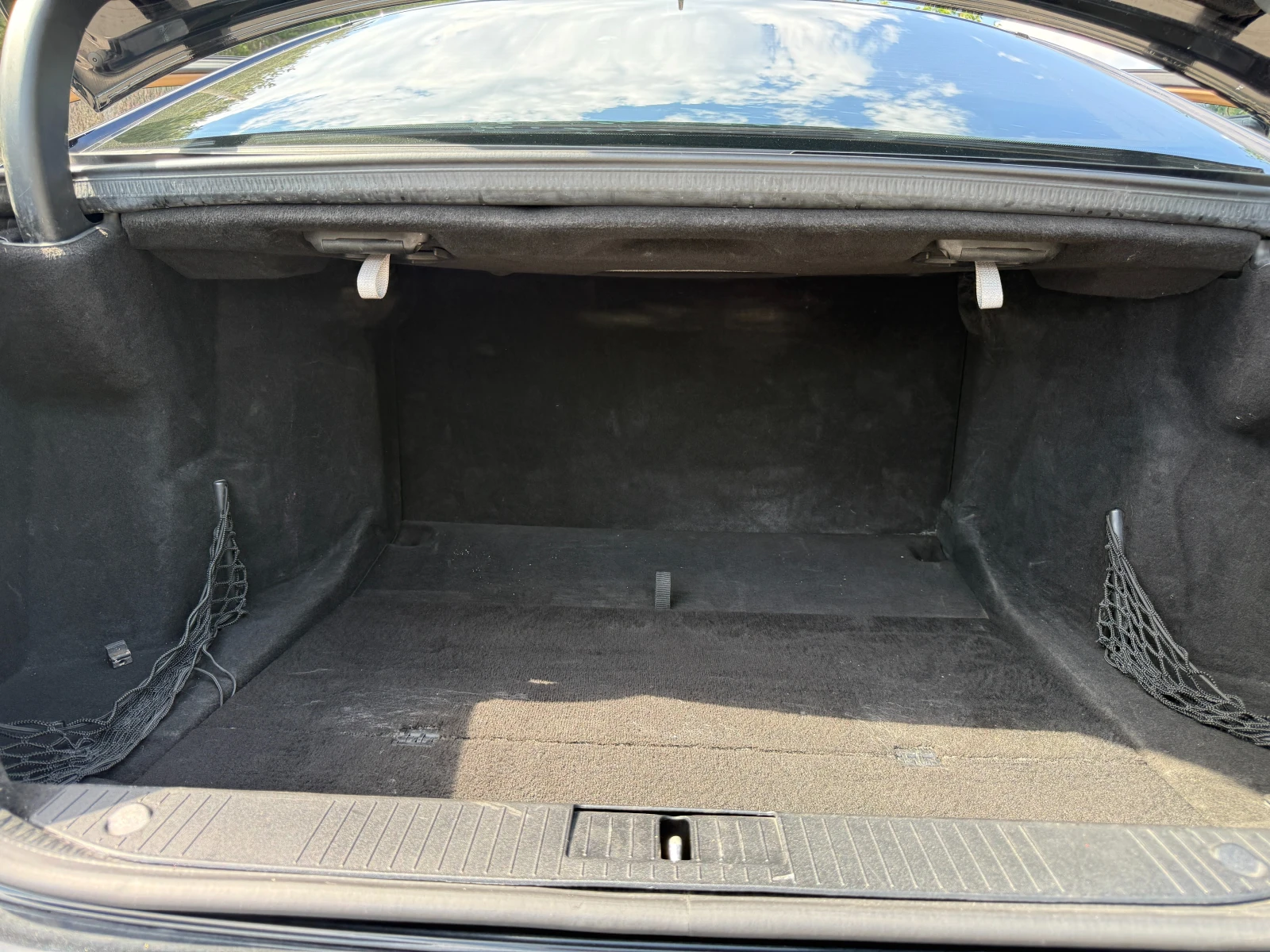 Mercedes-Benz S 350 350, снимка 16 - Автомобили и джипове - 55599168