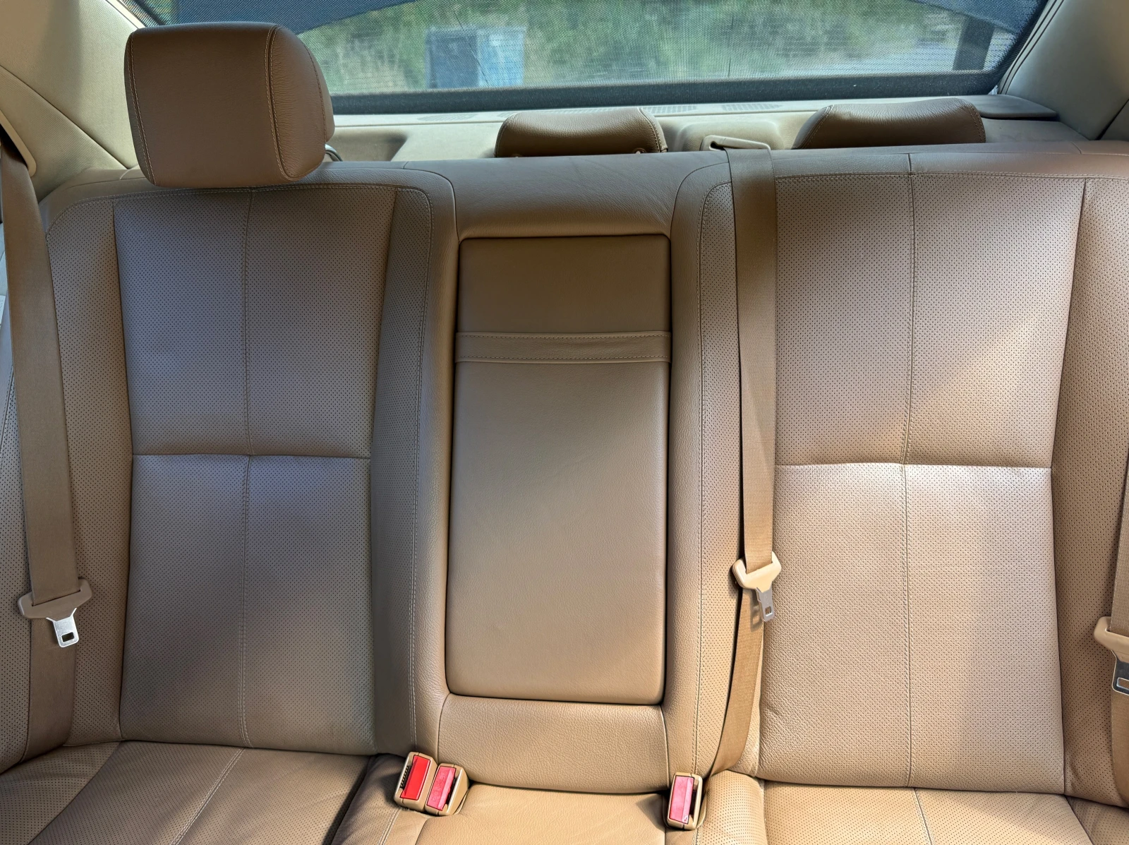 Mercedes-Benz S 350 350, снимка 13 - Автомобили и джипове - 55599168