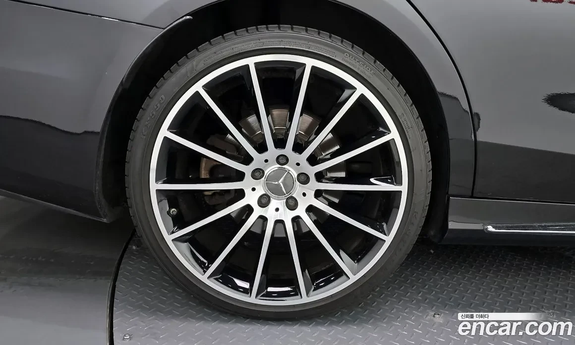 Mercedes-Benz S 500, снимка 12 - Автомобили и джипове - 55682452
