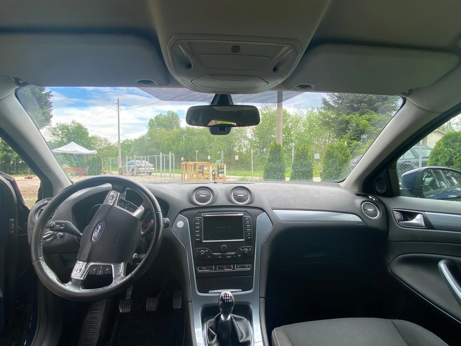 Ford Mondeo, снимка 3 - Автомобили и джипове - 55801639