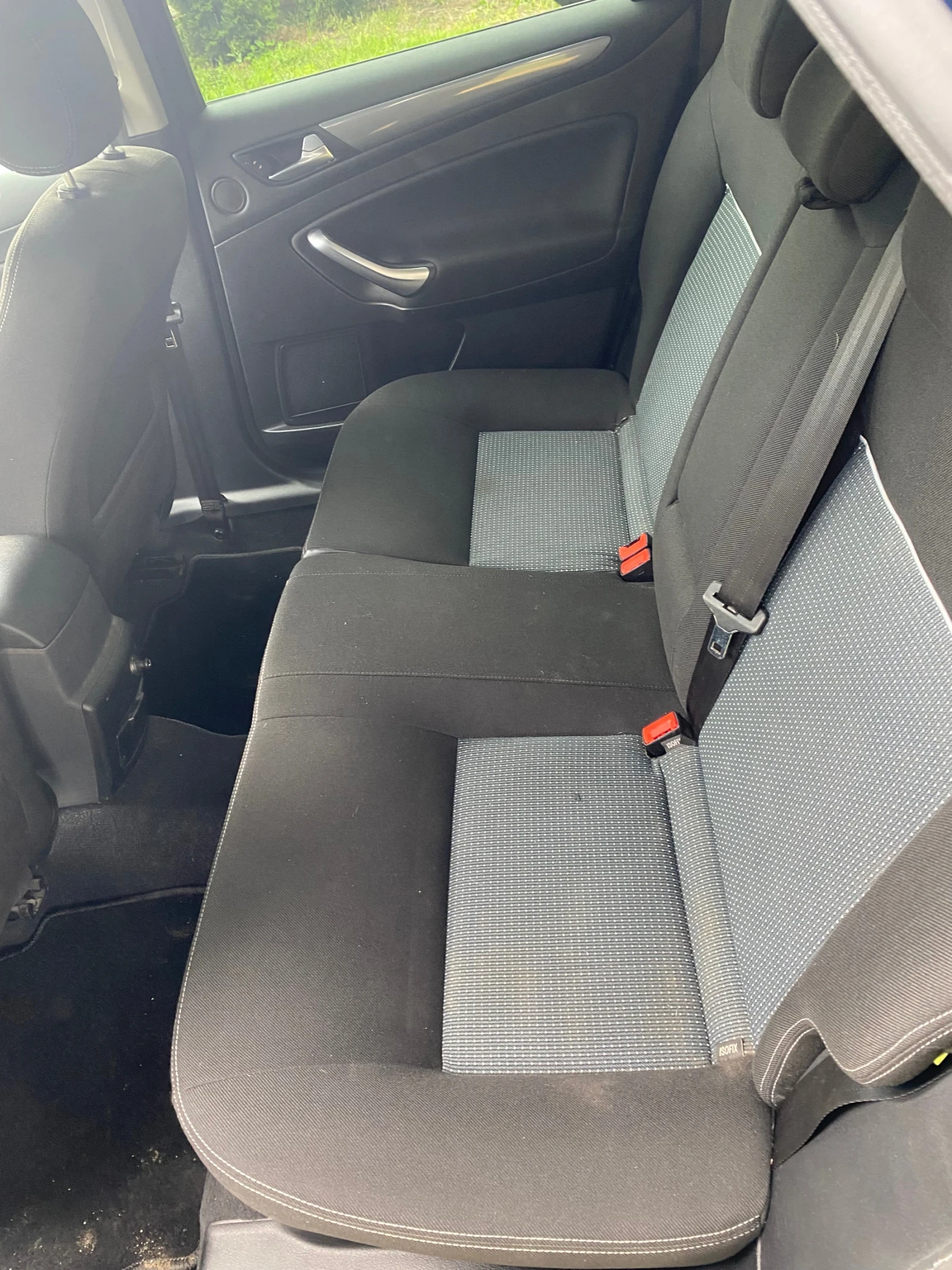 Ford Mondeo, снимка 4 - Автомобили и джипове - 55801639
