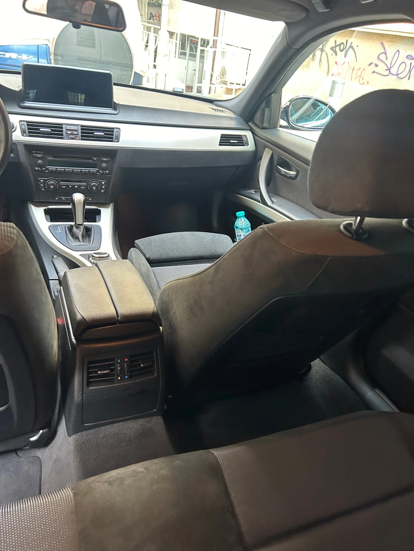 BMW 325 XI , снимка 9 - Автомобили и джипове - 55811332