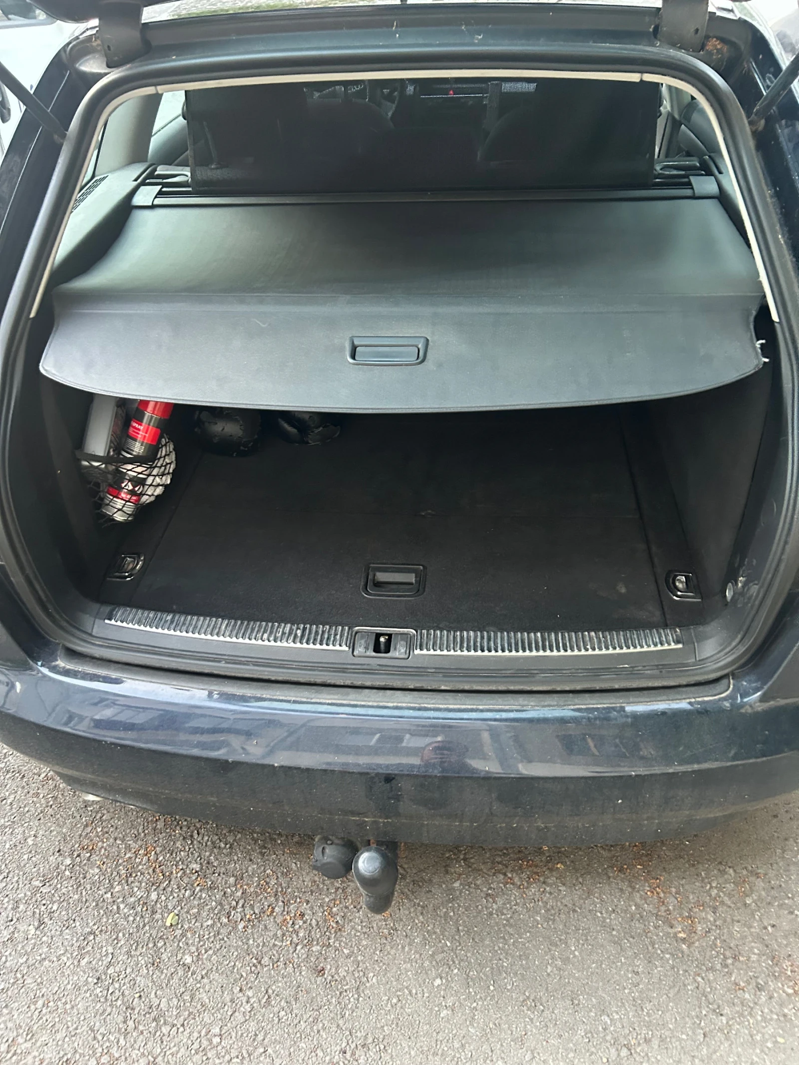 Audi A4, снимка 9 - Автомобили и джипове - 55890947