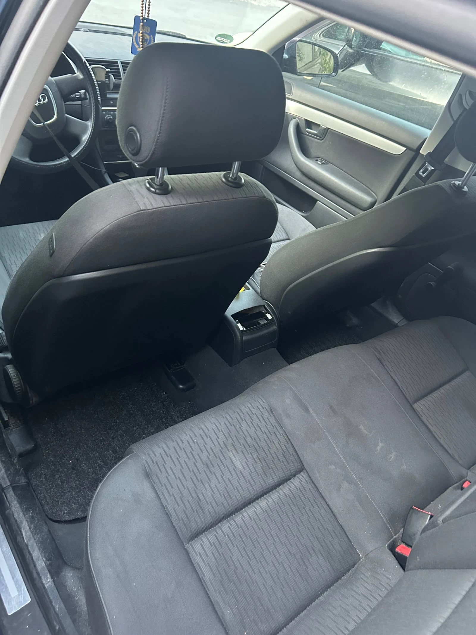 Audi A4, снимка 13 - Автомобили и джипове - 55890947