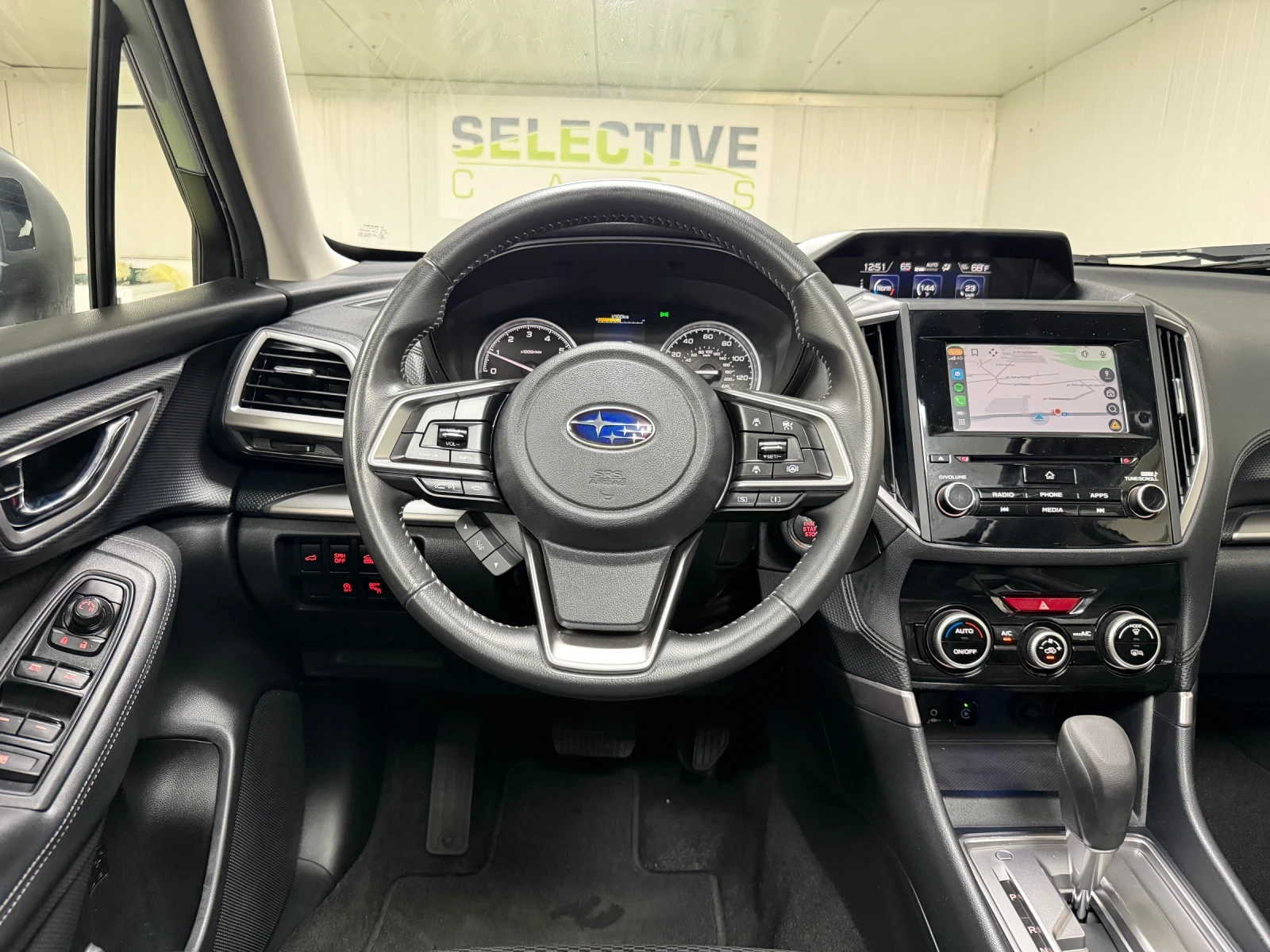 Subaru Forester * Premium* AWD | Mobile.bg � ����������� 9