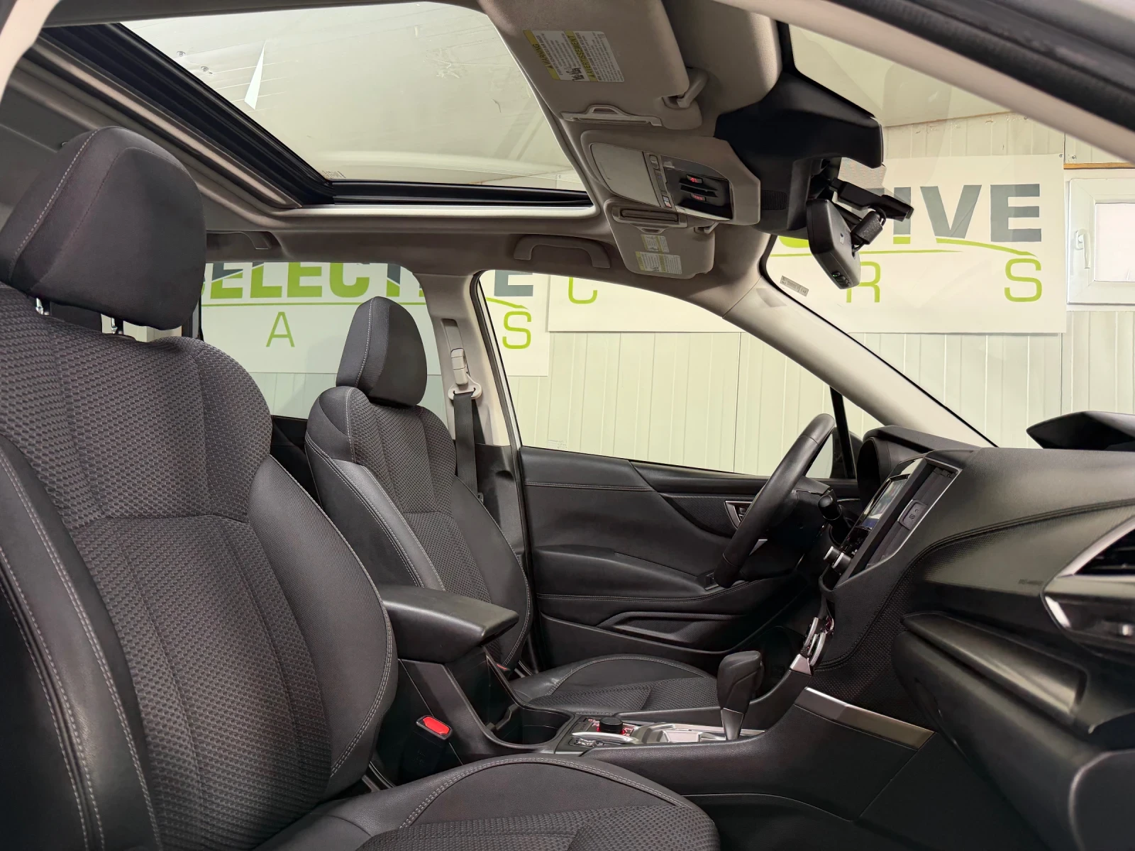 Subaru Forester * Premium* AWD | Mobile.bg � ����������� 12