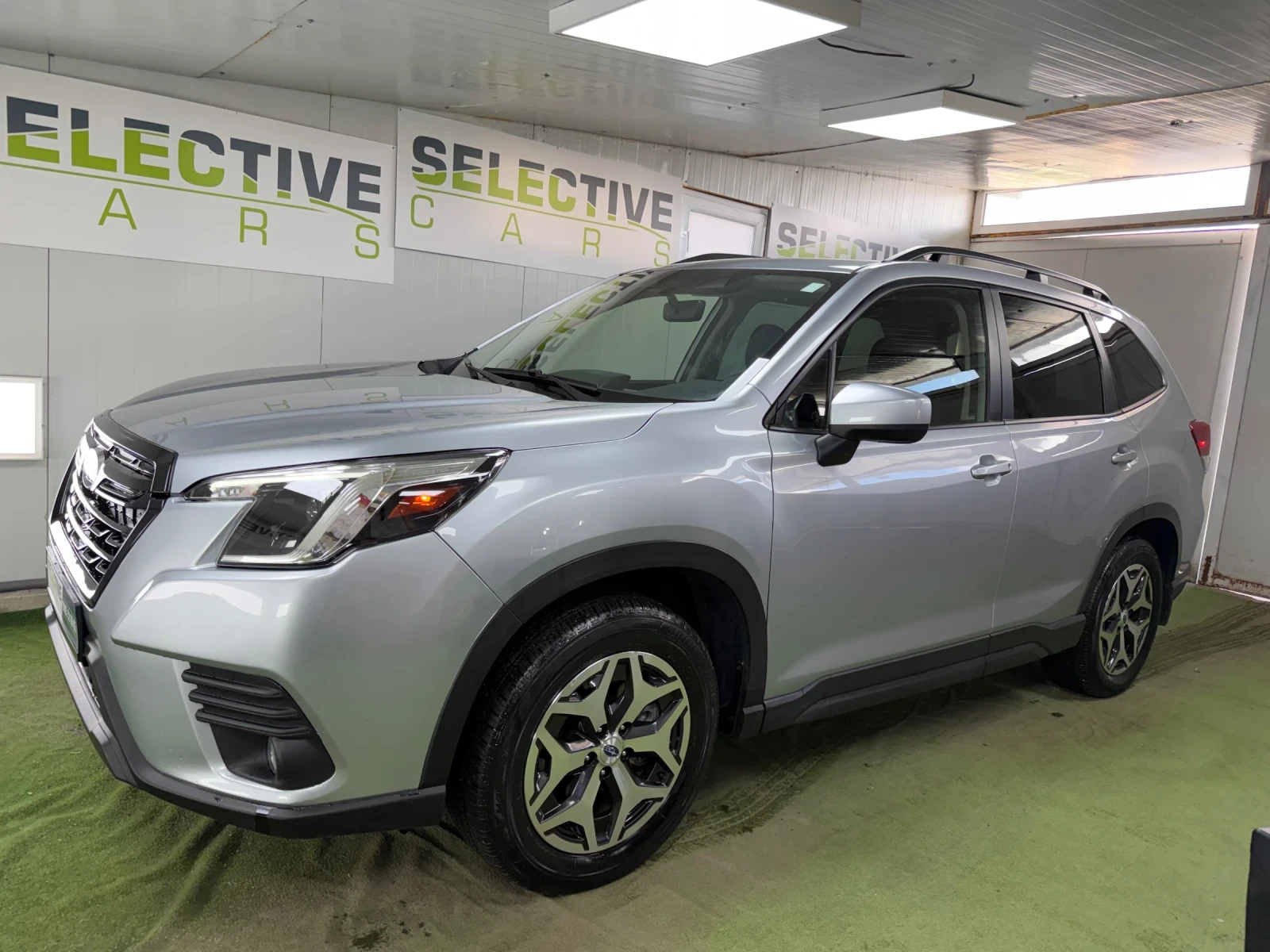 Subaru Forester * Premium* AWD | Mobile.bg � ����������� 2