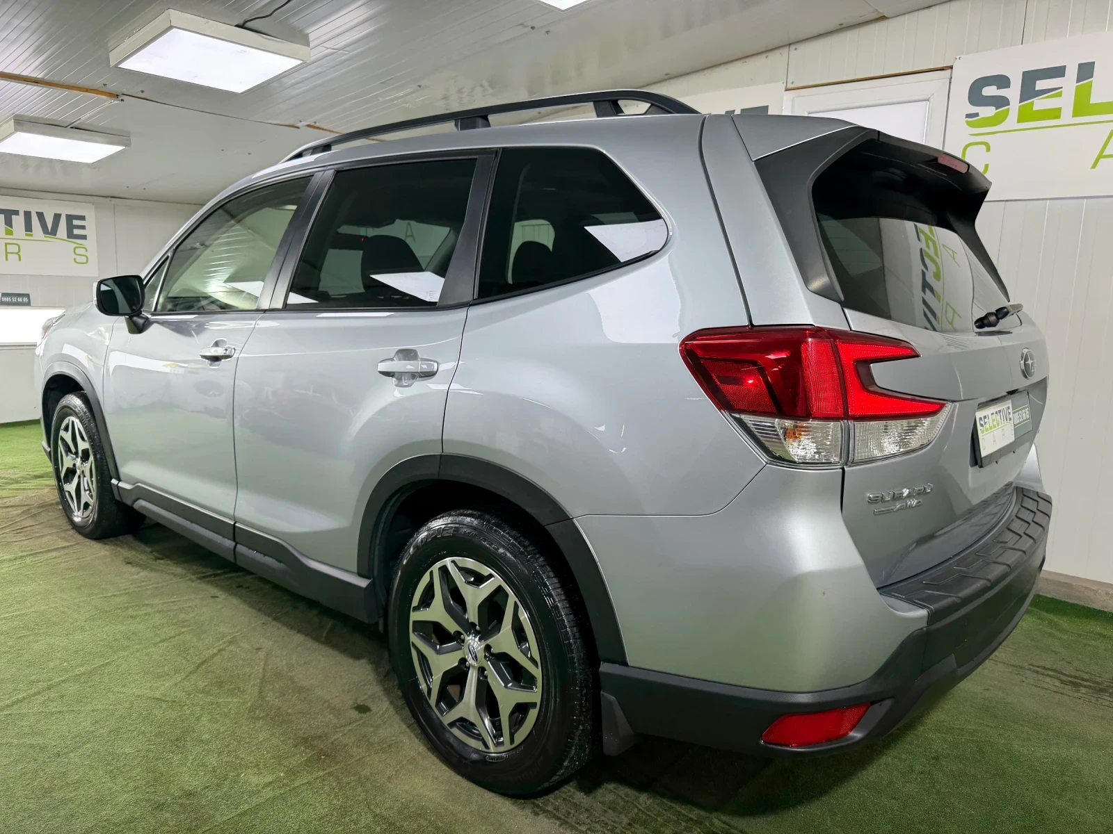 Subaru Forester * Premium* AWD | Mobile.bg � ����������� 3