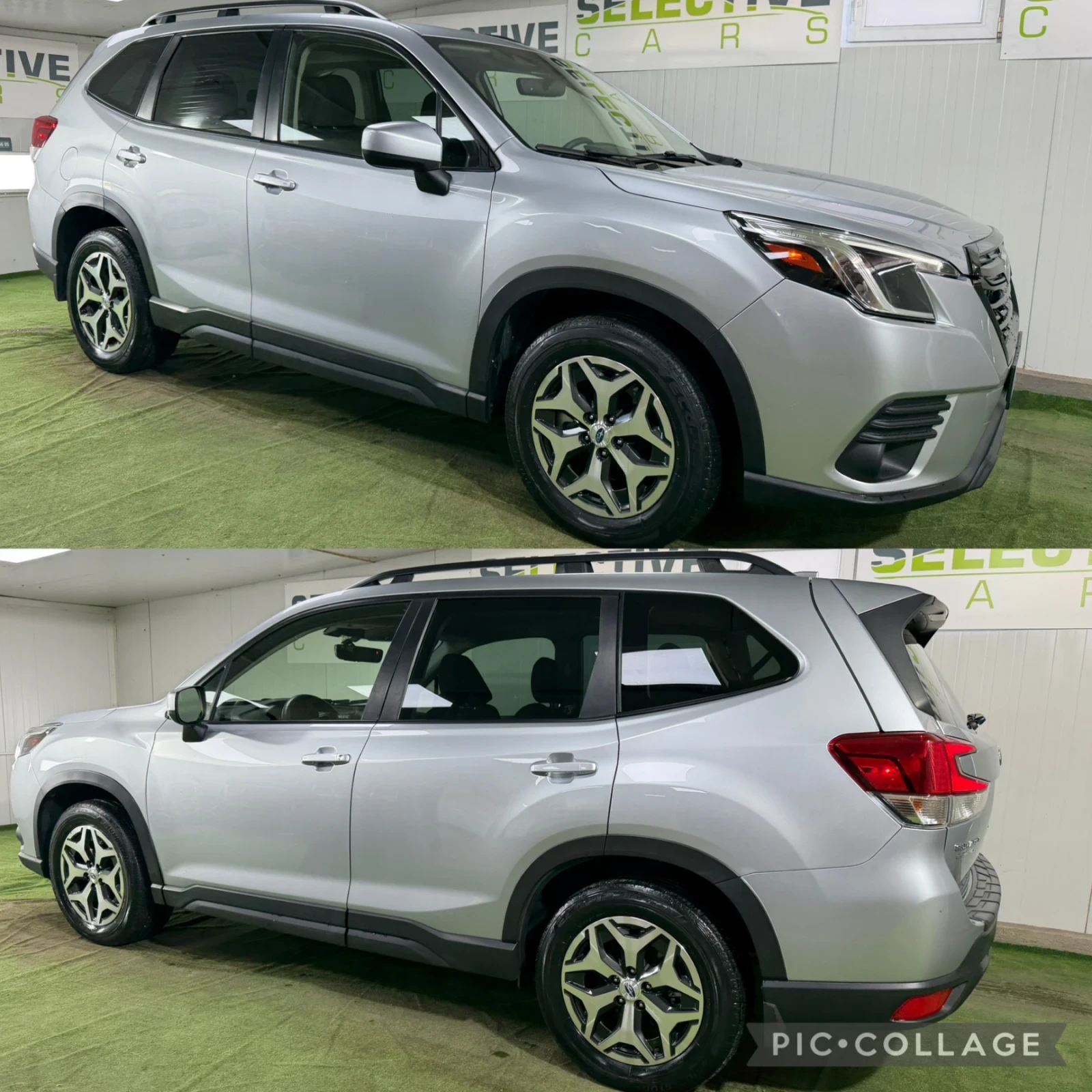 Subaru Forester * Premium* AWD | Mobile.bg � ����������� 4