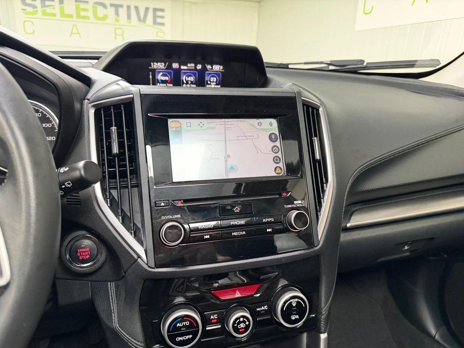 Subaru Forester * Premium* AWD | Mobile.bg � ����������� 16