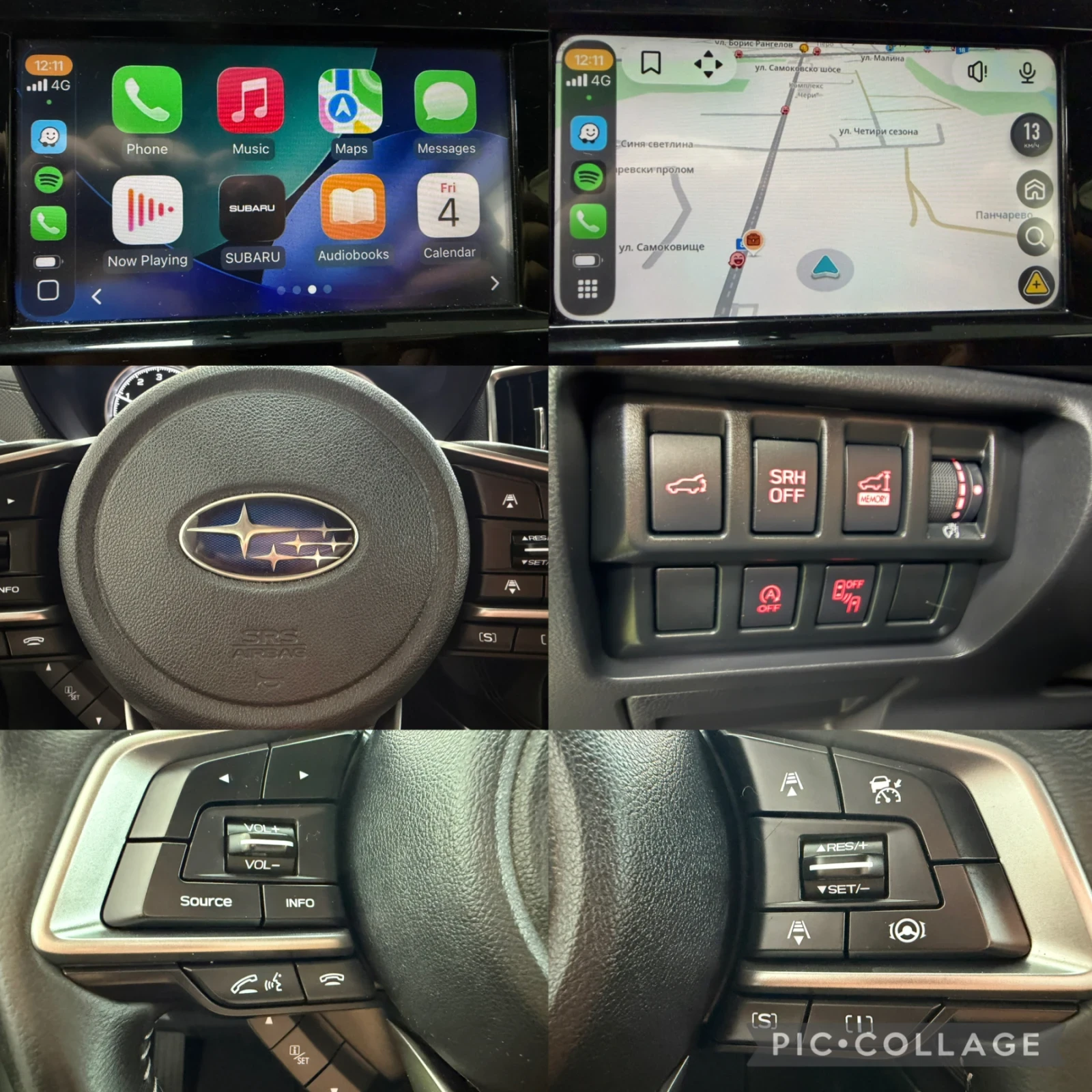 Subaru Forester * Premium* AWD | Mobile.bg � ����������� 13