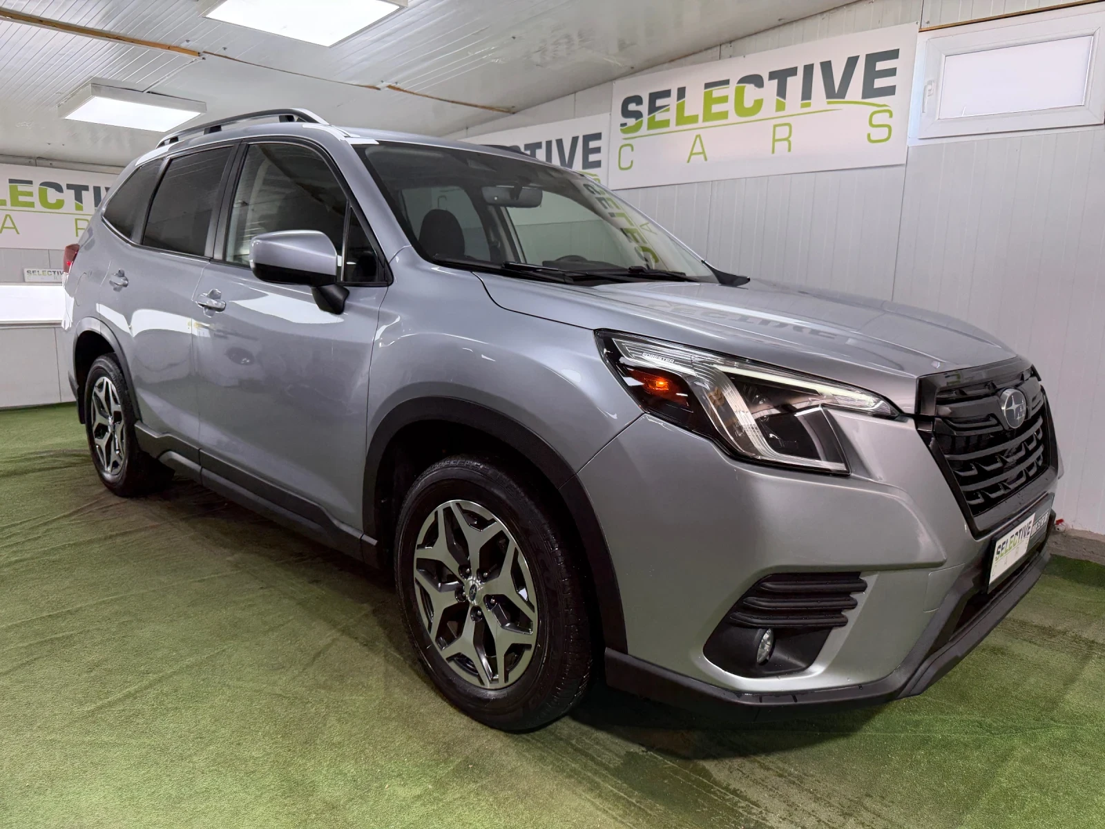 Subaru Forester * Premium* AWD | Mobile.bg � ����������� 5