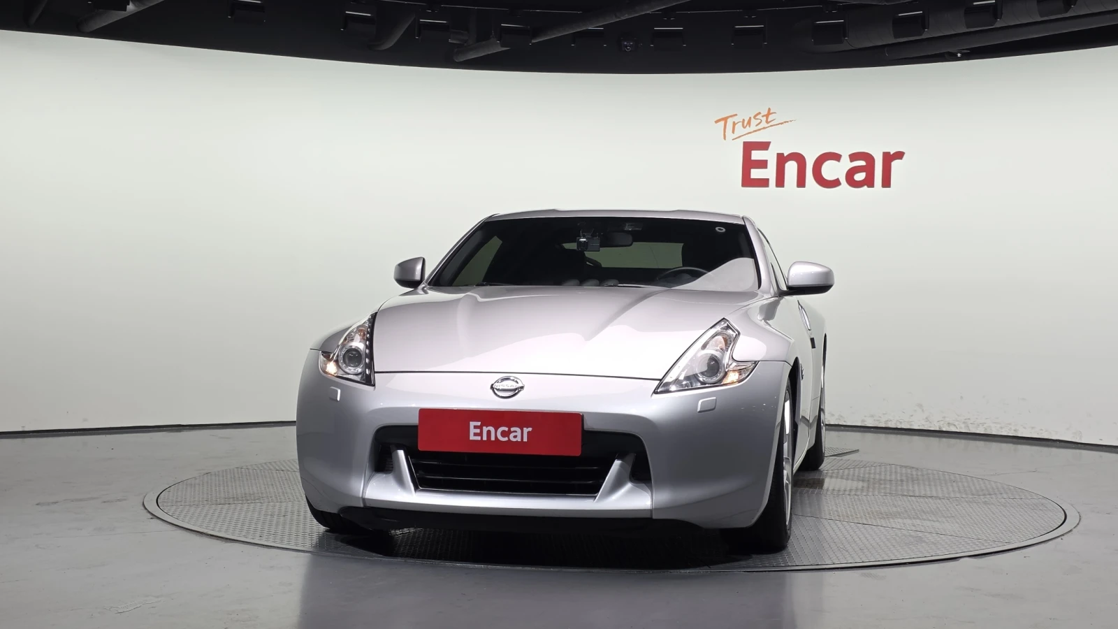 Nissan 370Z КРАЙНА ЦЕНА, снимка 3 - Автомобили и джипове - 55983837