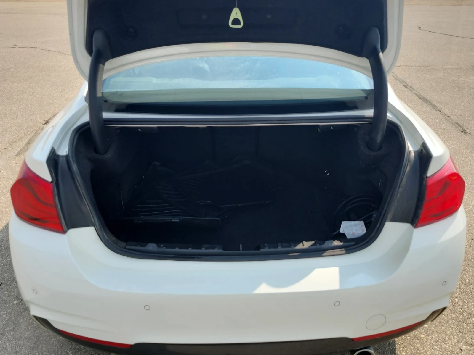 BMW 440 XDRIVE* HARMAN KARDON* 360* CARFAX* , снимка 13 - Автомобили и джипове - 56012349