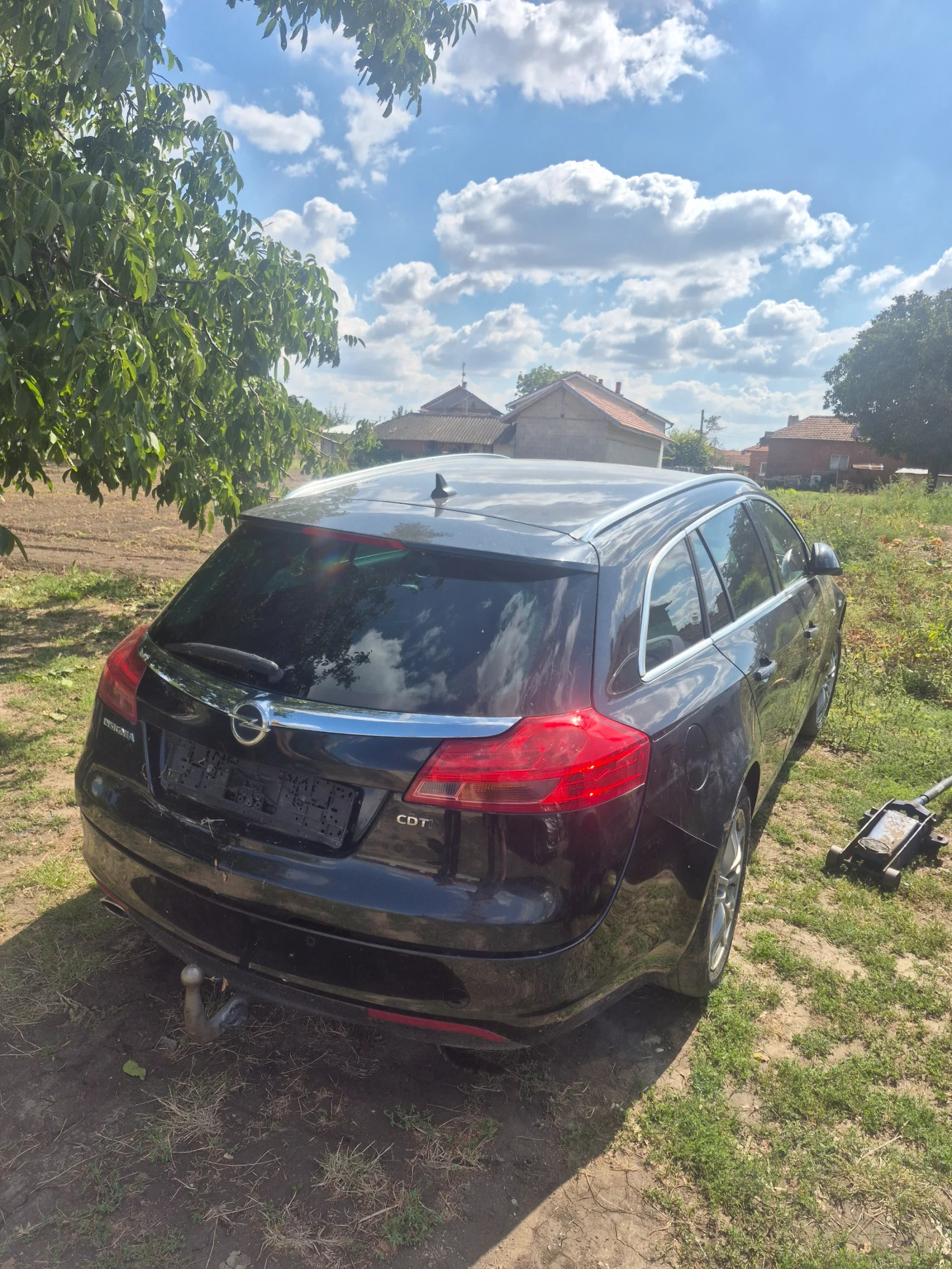 Opel Insignia | Mobile.bg � ����������� 4
