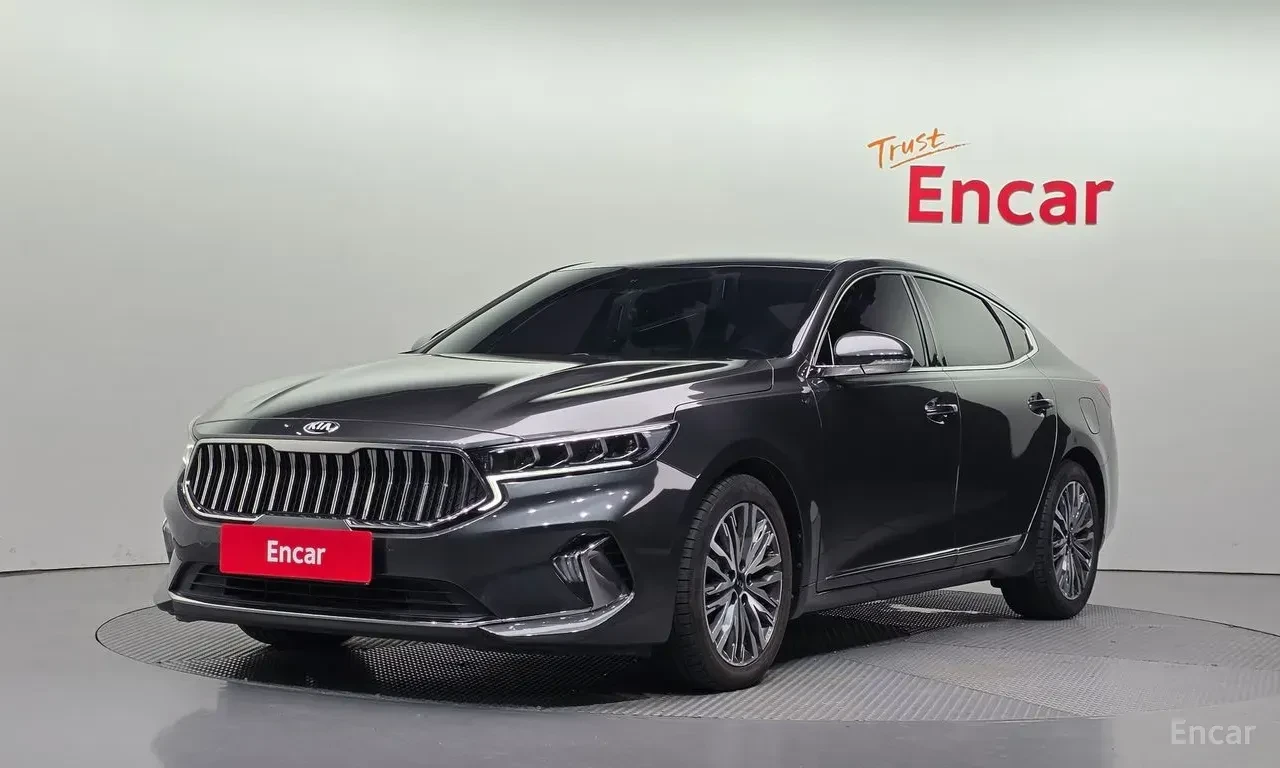 Kia K7 2.5* GDI* NOBLESSE* ОБДУХВАНЕ* LANE* ASSIST* 