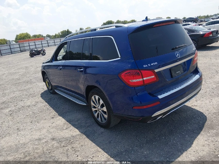 Mercedes-Benz GLS 450 2019 4Matic Designo* ��� �����* ������ ���� �� �� | Mobile.bg � ����������� 3