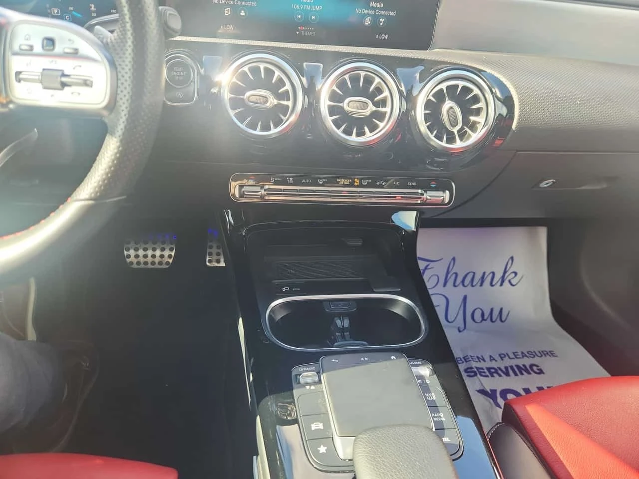 Mercedes-Benz CLA * 250 * CARFAX * , снимка 9 - Автомобили и джипове - 56280591