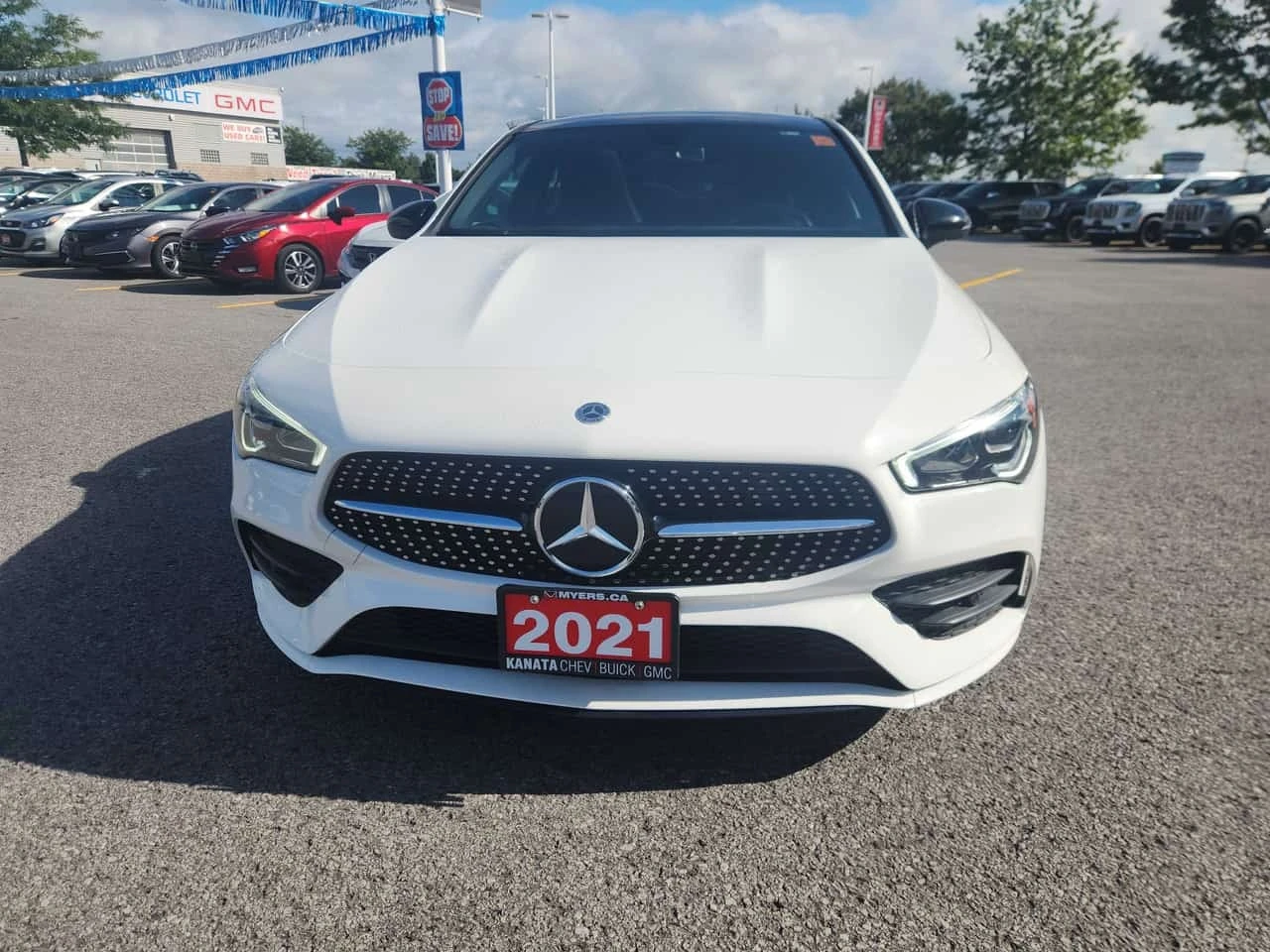 Mercedes-Benz CLA * 250 * CARFAX * , снимка 6 - Автомобили и джипове - 56280591