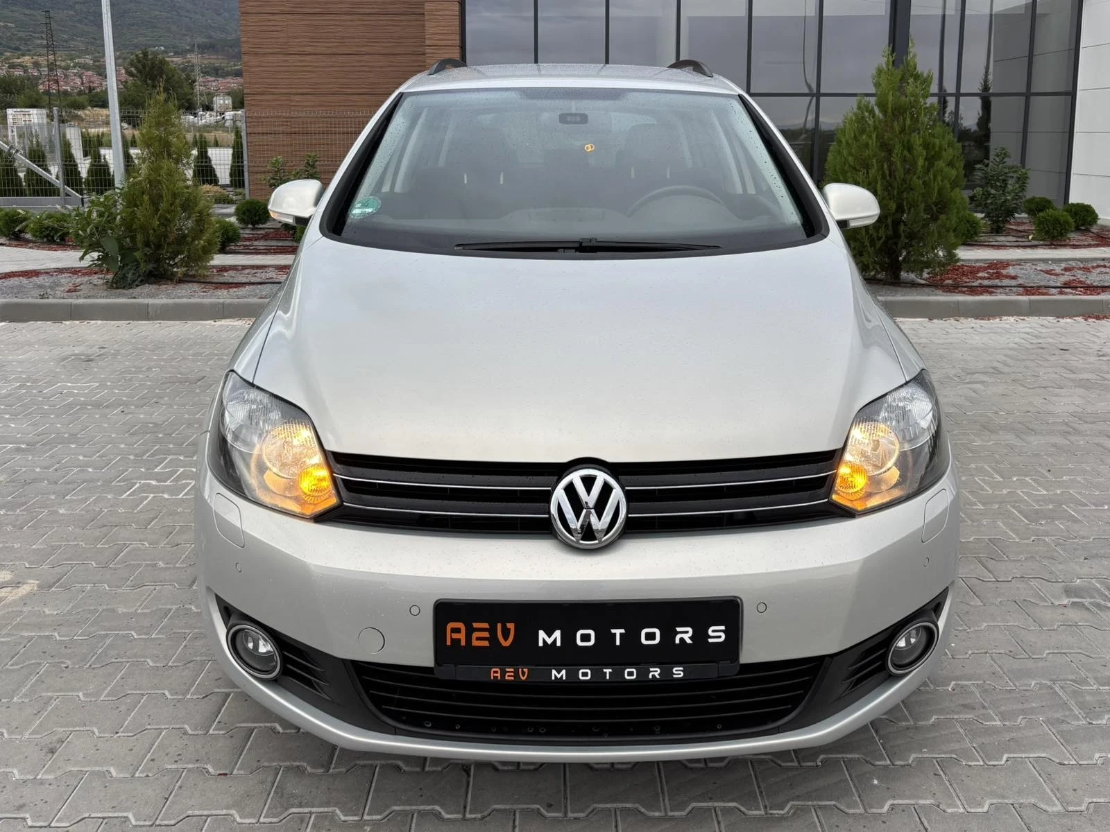 VW Golf 1.4Tsi/122кс/Климатроник/Евро5 Топ, снимка 3 - Автомобили и джипове - 56274366