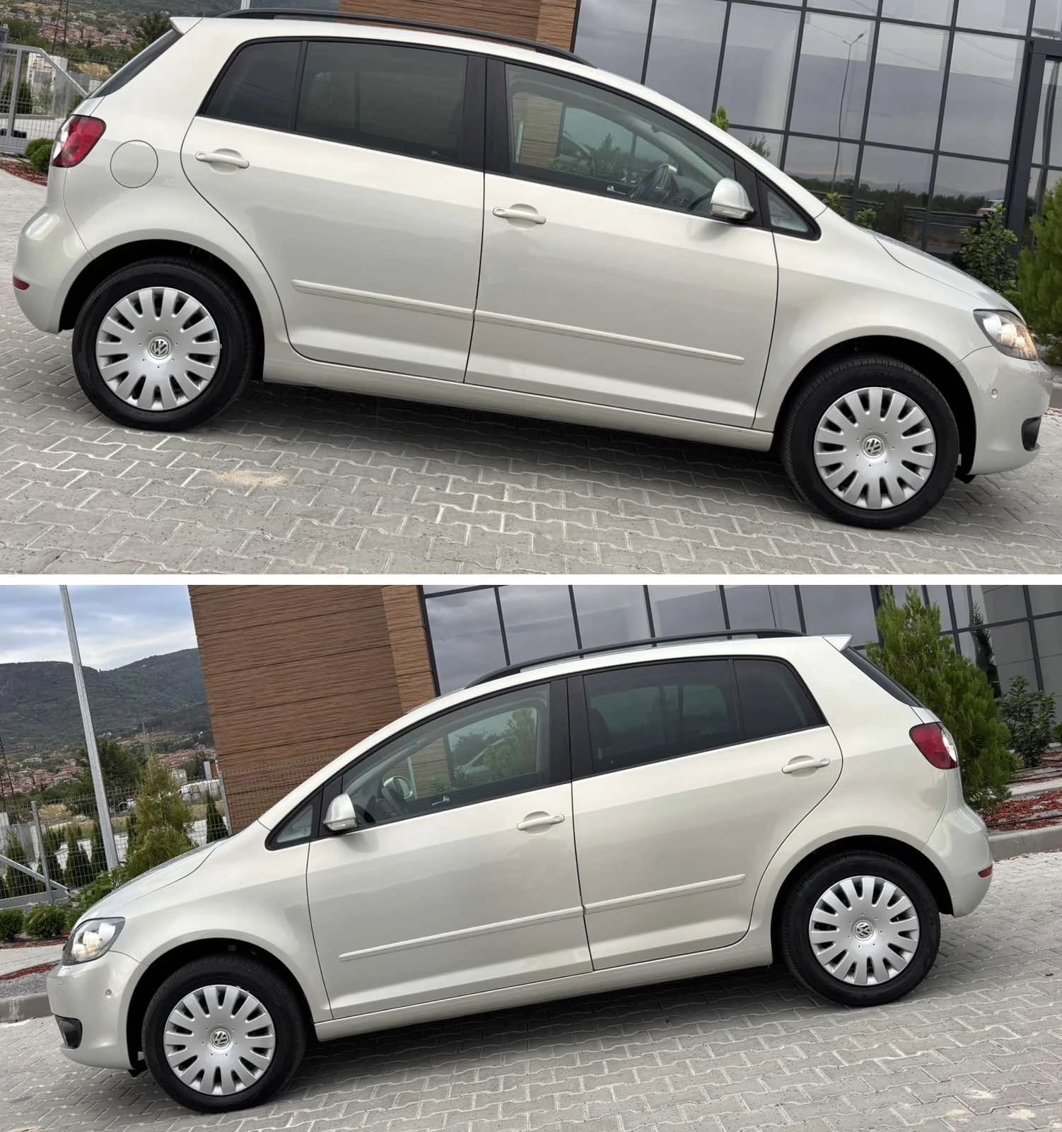 VW Golf 1.4Tsi/122кс/Климатроник/Евро5 Топ, снимка 13 - Автомобили и джипове - 56274366