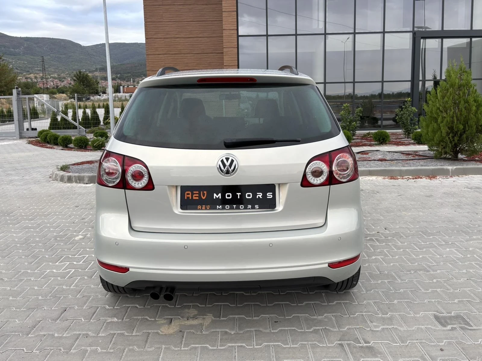 VW Golf 1.4Tsi/122кс/Климатроник/Евро5 Топ, снимка 5 - Автомобили и джипове - 56274366