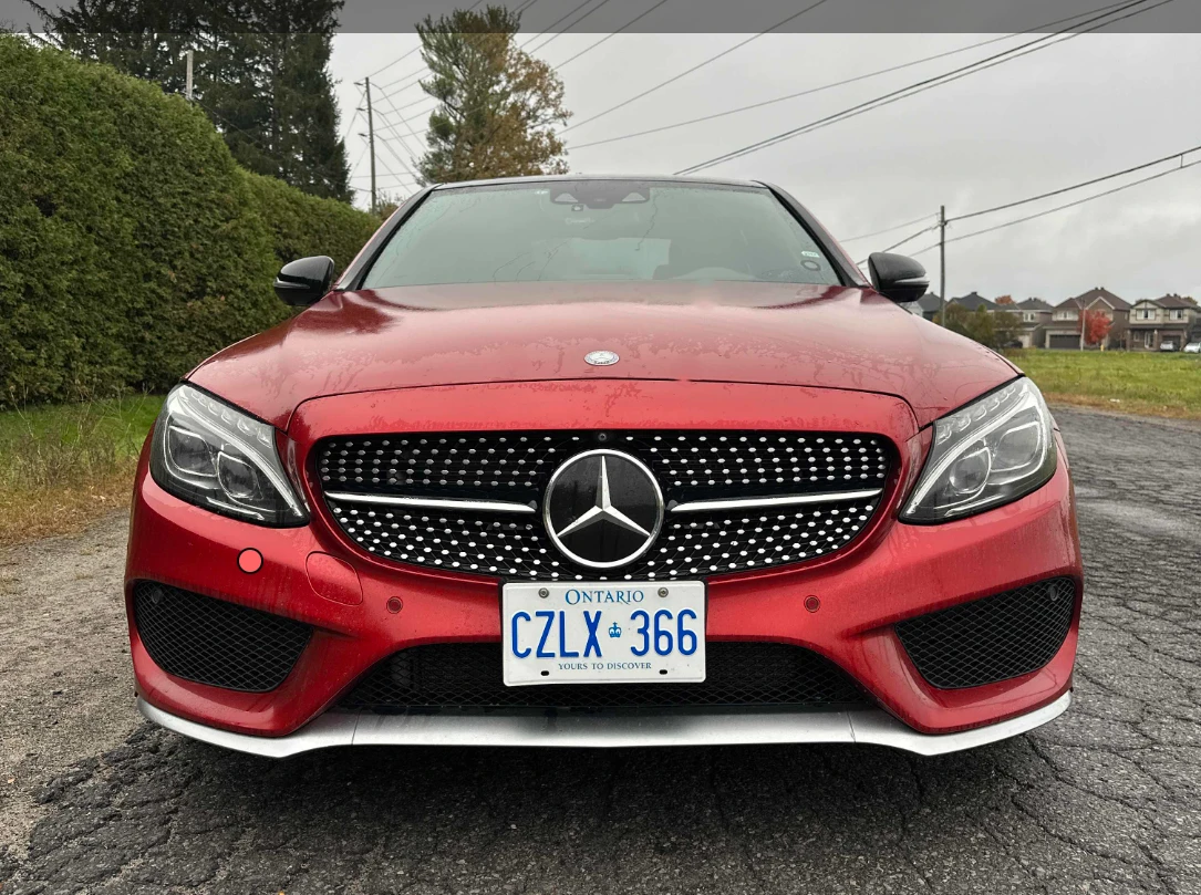 Mercedes-Benz C 450 AMG 4MATIC * ������ ������* PERFORMANCE | Mobile.bg � ����������� 2