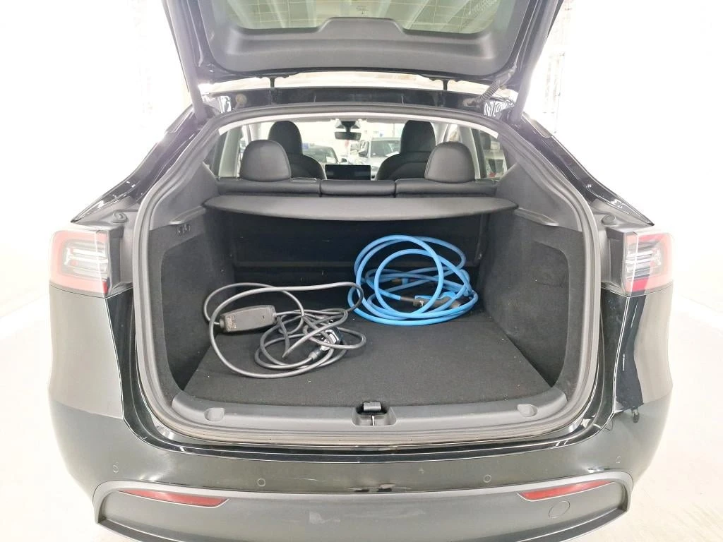 Tesla Model Y Performance Dual Motor LED Leather Navi 90% SoH | Mobile.bg � ����������� 12