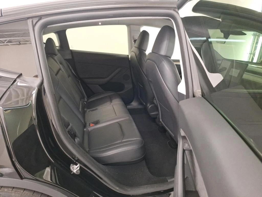 Tesla Model Y Performance Dual Motor LED Leather Navi 90% SoH | Mobile.bg � ����������� 6