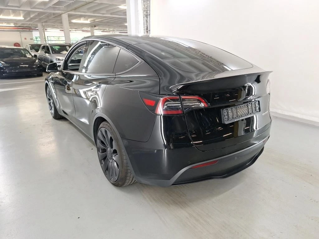 Tesla Model Y Performance Dual Motor LED Leather Navi 90% SoH | Mobile.bg � ����������� 3