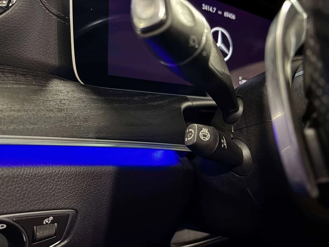 Mercedes-Benz E 450 * E450| COUPE| 4MATIC| AMGPKG| HYBRID| NAV| BURMES | Mobile.bg � ����������� 14