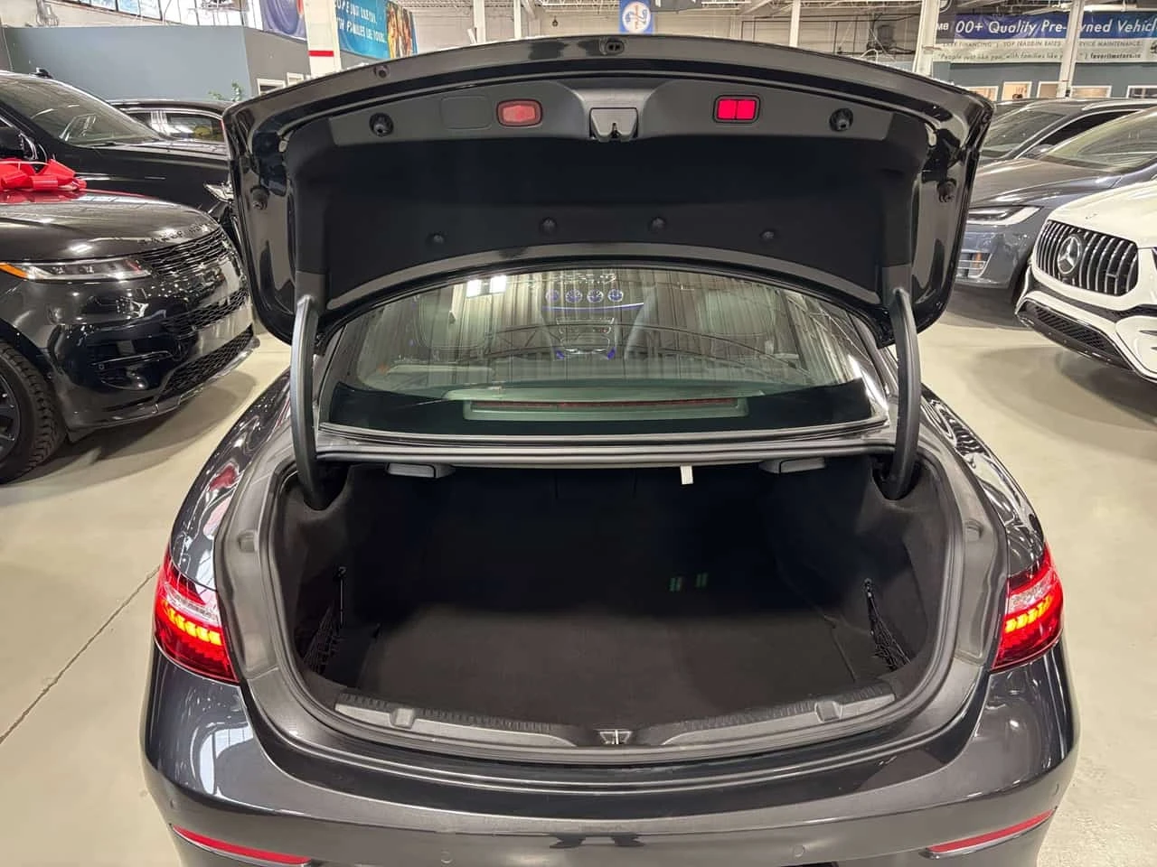 Mercedes-Benz E 450 * E450| COUPE| 4MATIC| AMGPKG| HYBRID| NAV| BURMES | Mobile.bg � ����������� 7
