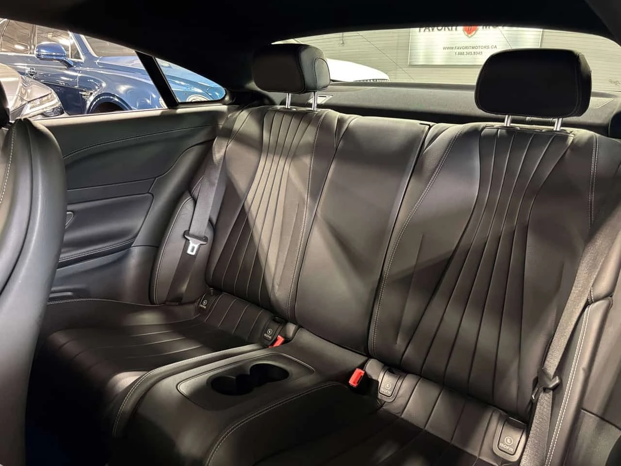 Mercedes-Benz E 450 * E450| COUPE| 4MATIC| AMGPKG| HYBRID| NAV| BURMES | Mobile.bg � ����������� 10