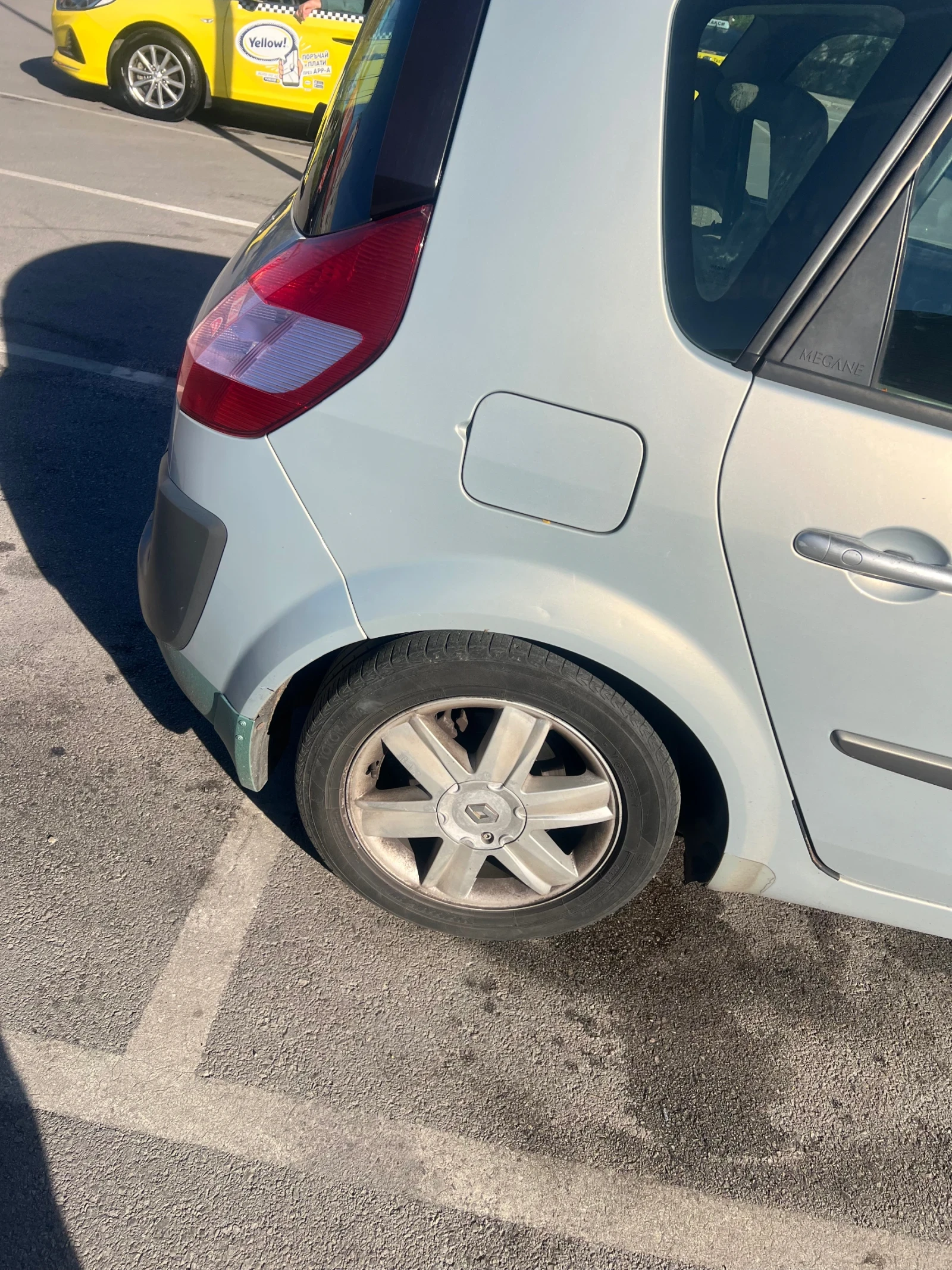 Renault Scenic | Mobile.bg � ����������� 3