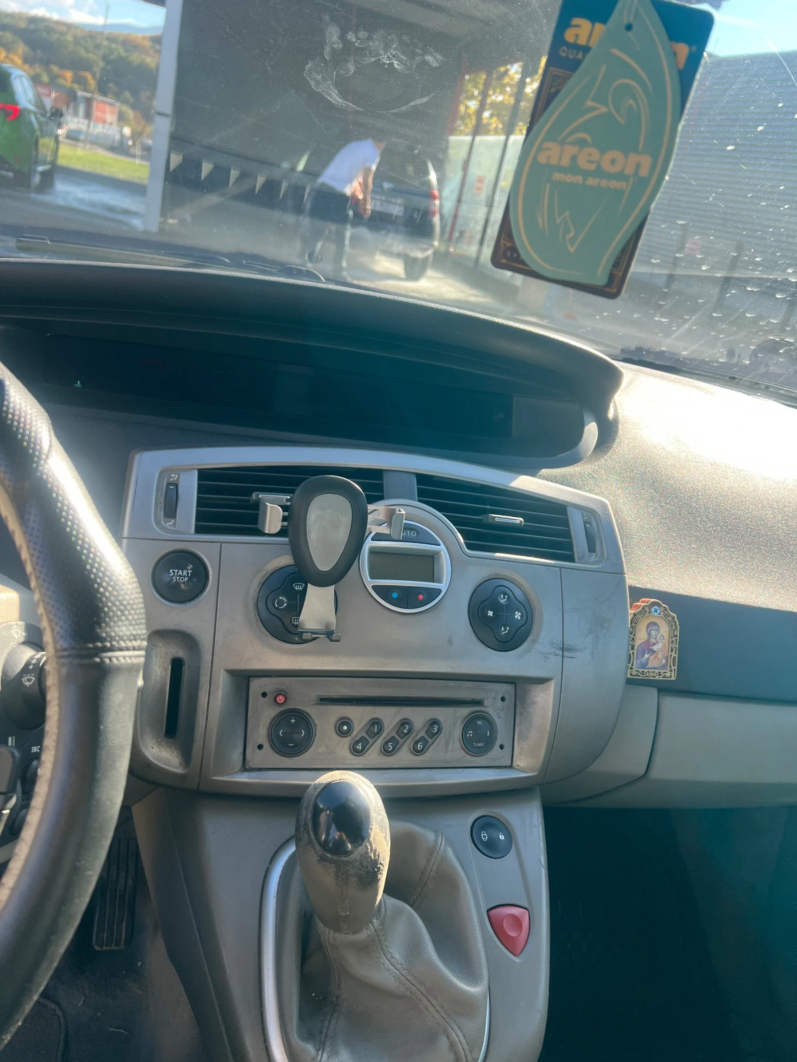Renault Scenic | Mobile.bg � ����������� 8