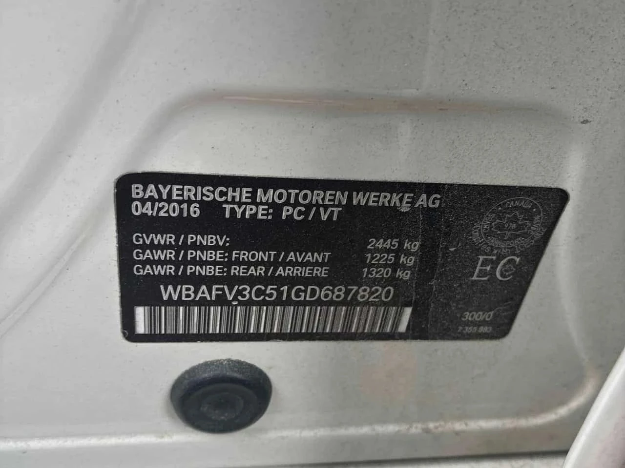 BMW 535, снимка 11 - Автомобили и джипове - 56728752
