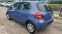Обява за продажба на Toyota Yaris 1.3I  ~6 500 лв. - изображение 7